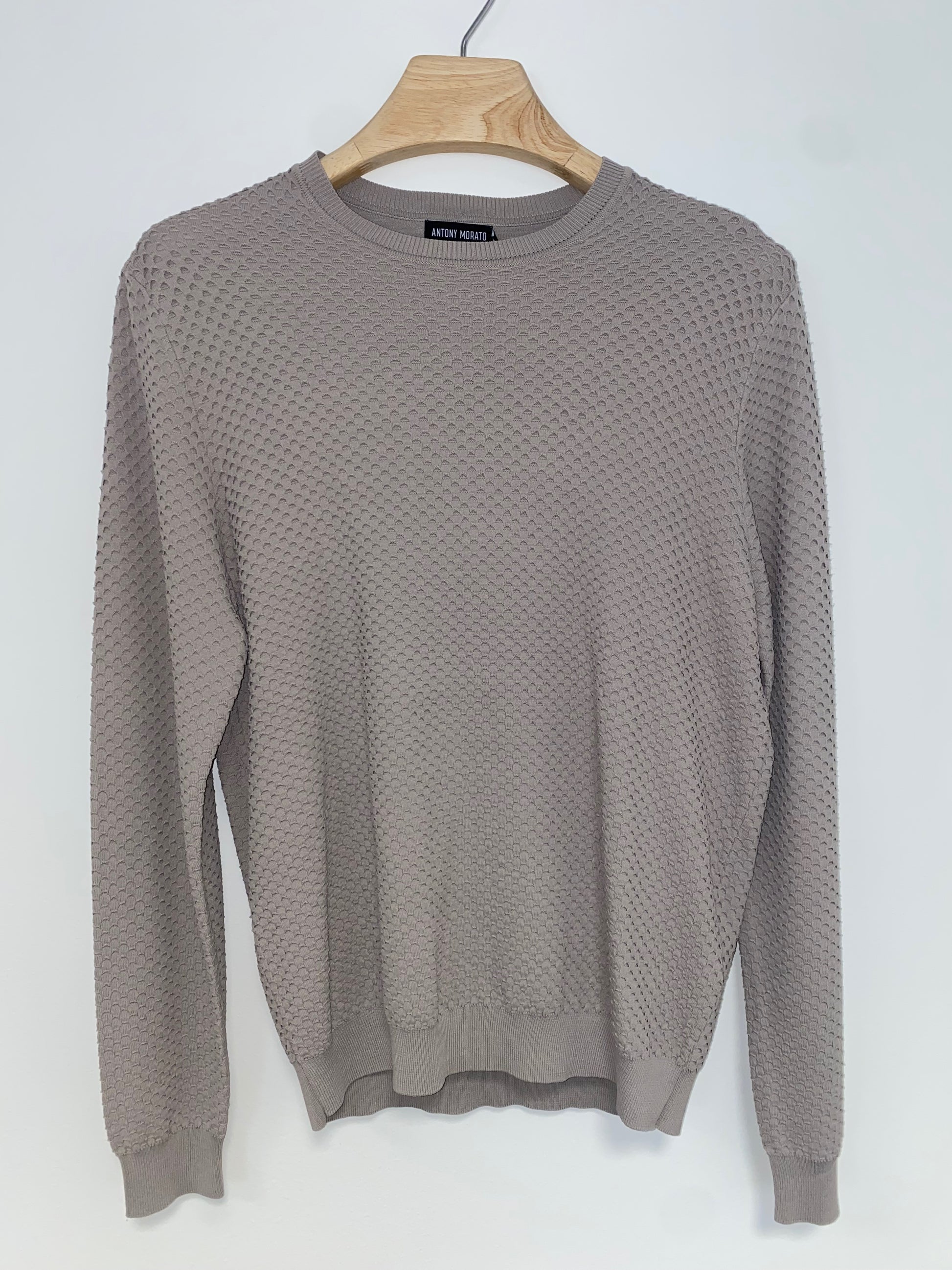 Maglia girocollo - Antony Morato