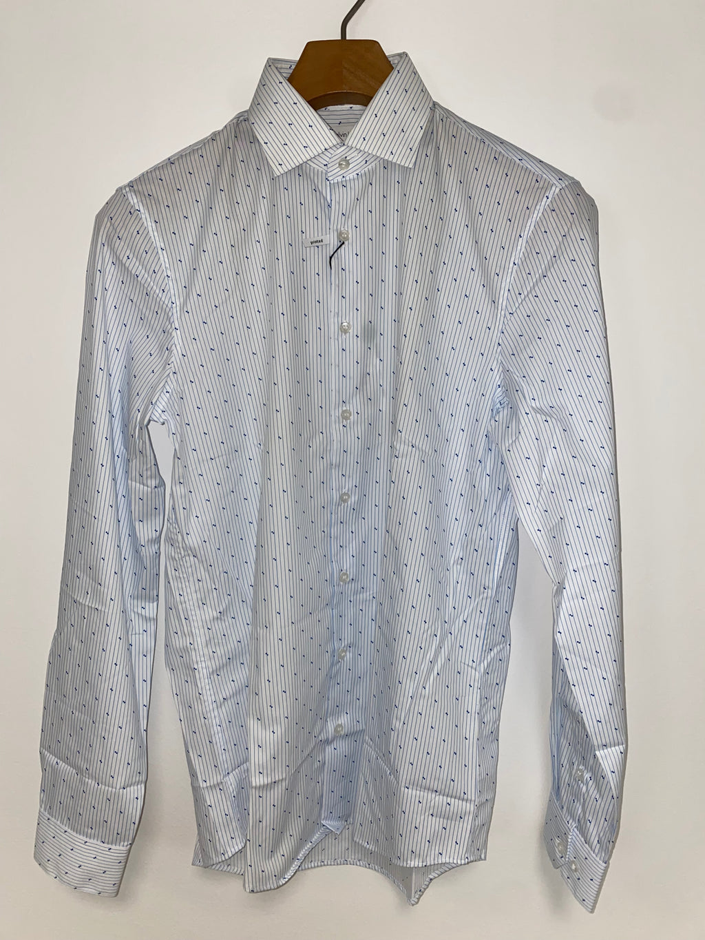 Camicia fantasia - Calvin Klein