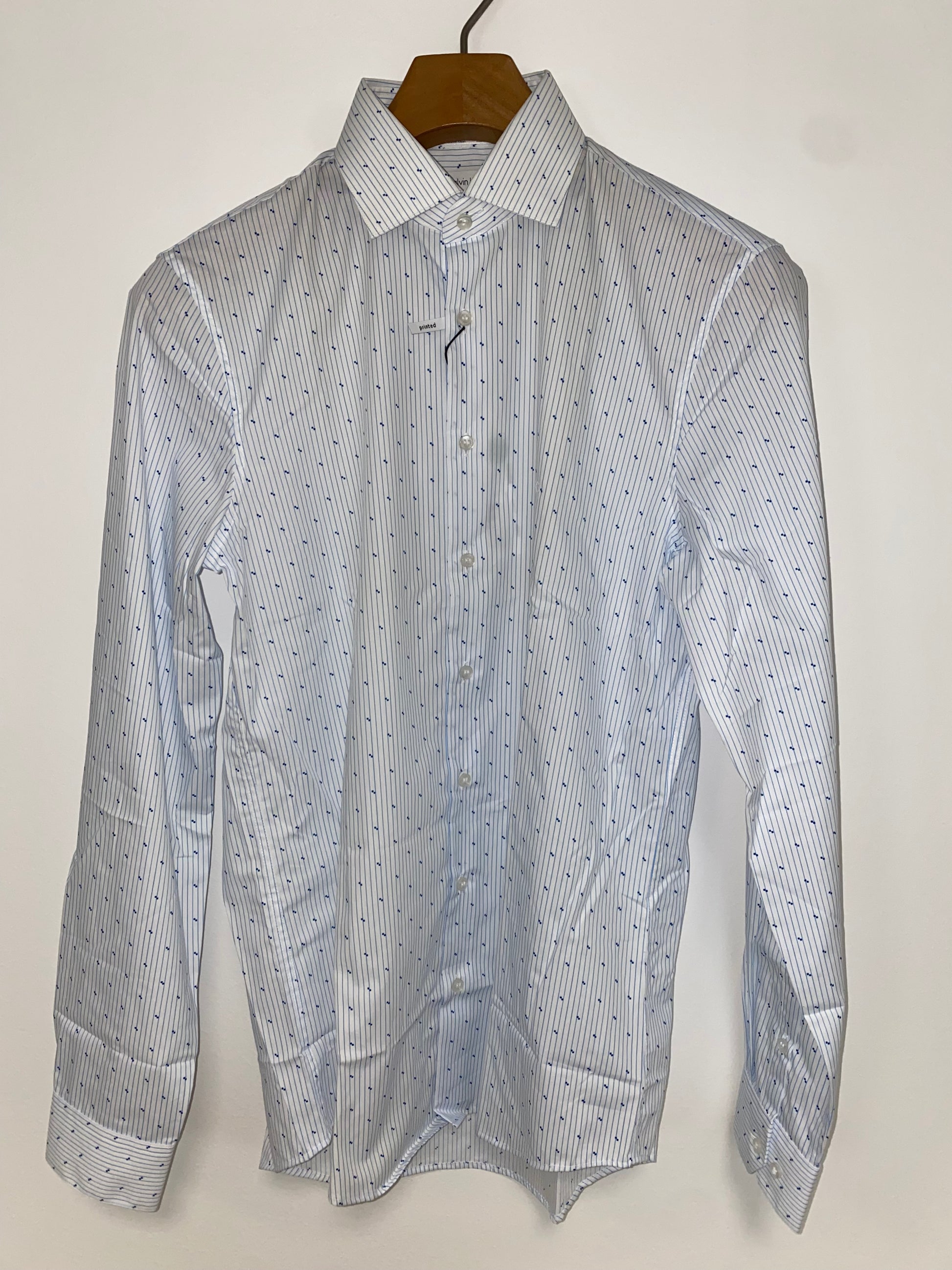 Camicia fantasia - Calvin Klein