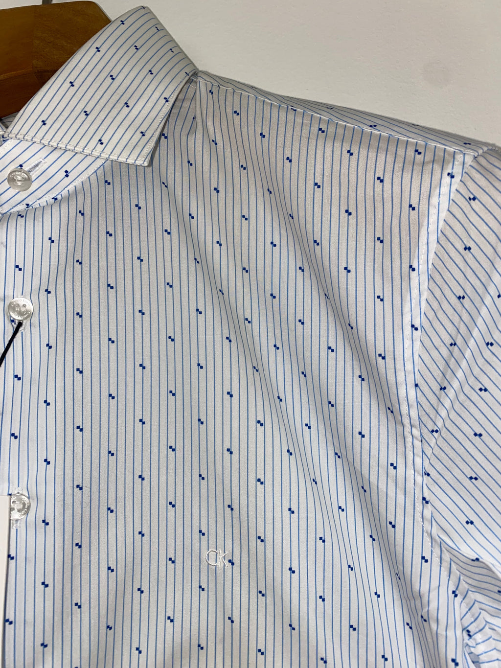 Camicia fantasia - Calvin Klein