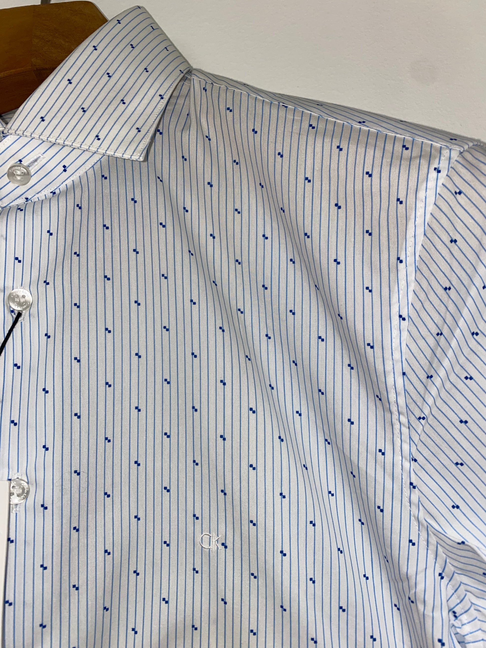 Camicia fantasia - Calvin Klein
