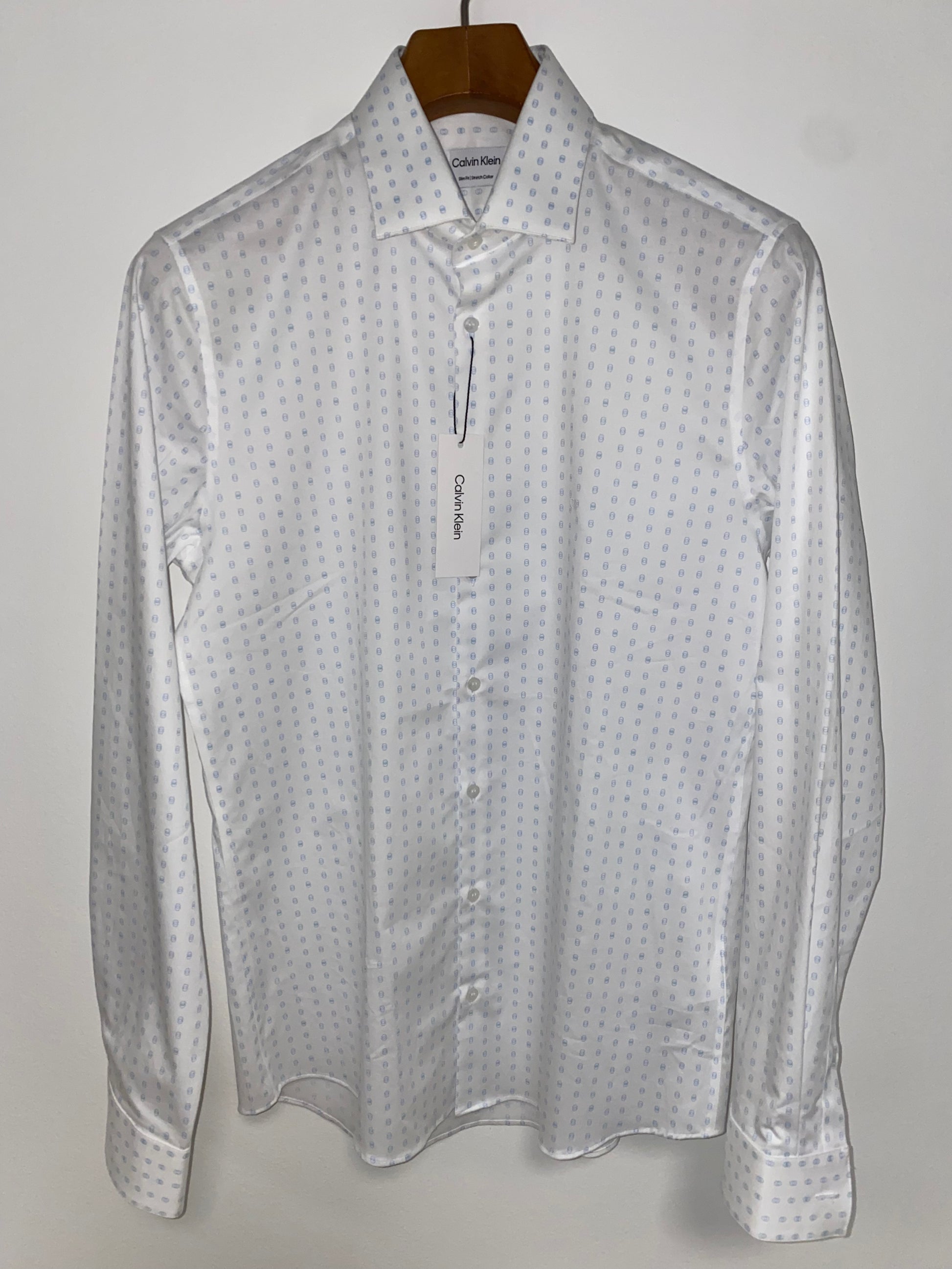 Camicia fantasia - Calvin Klein