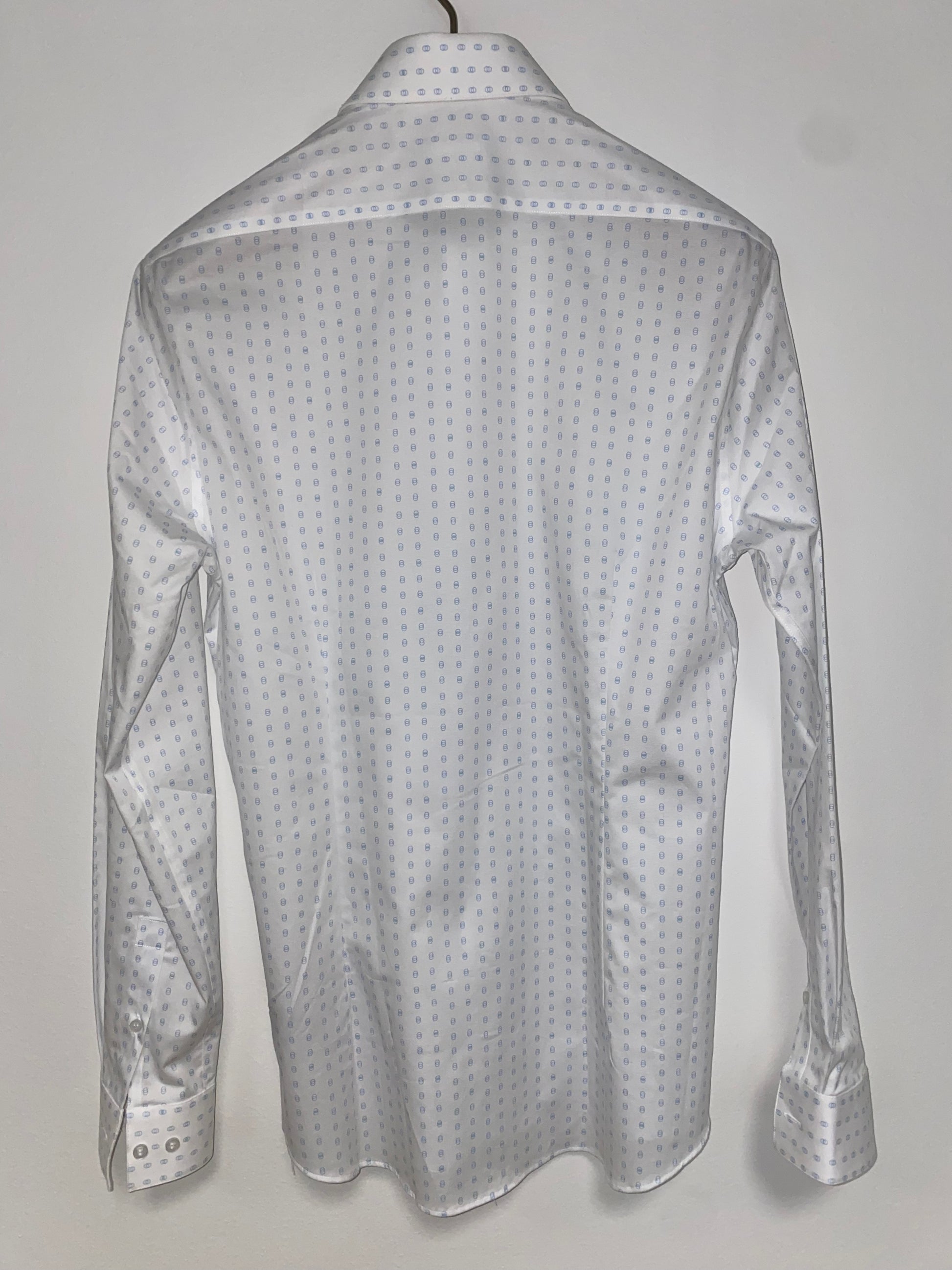 Camicia fantasia - Calvin Klein
