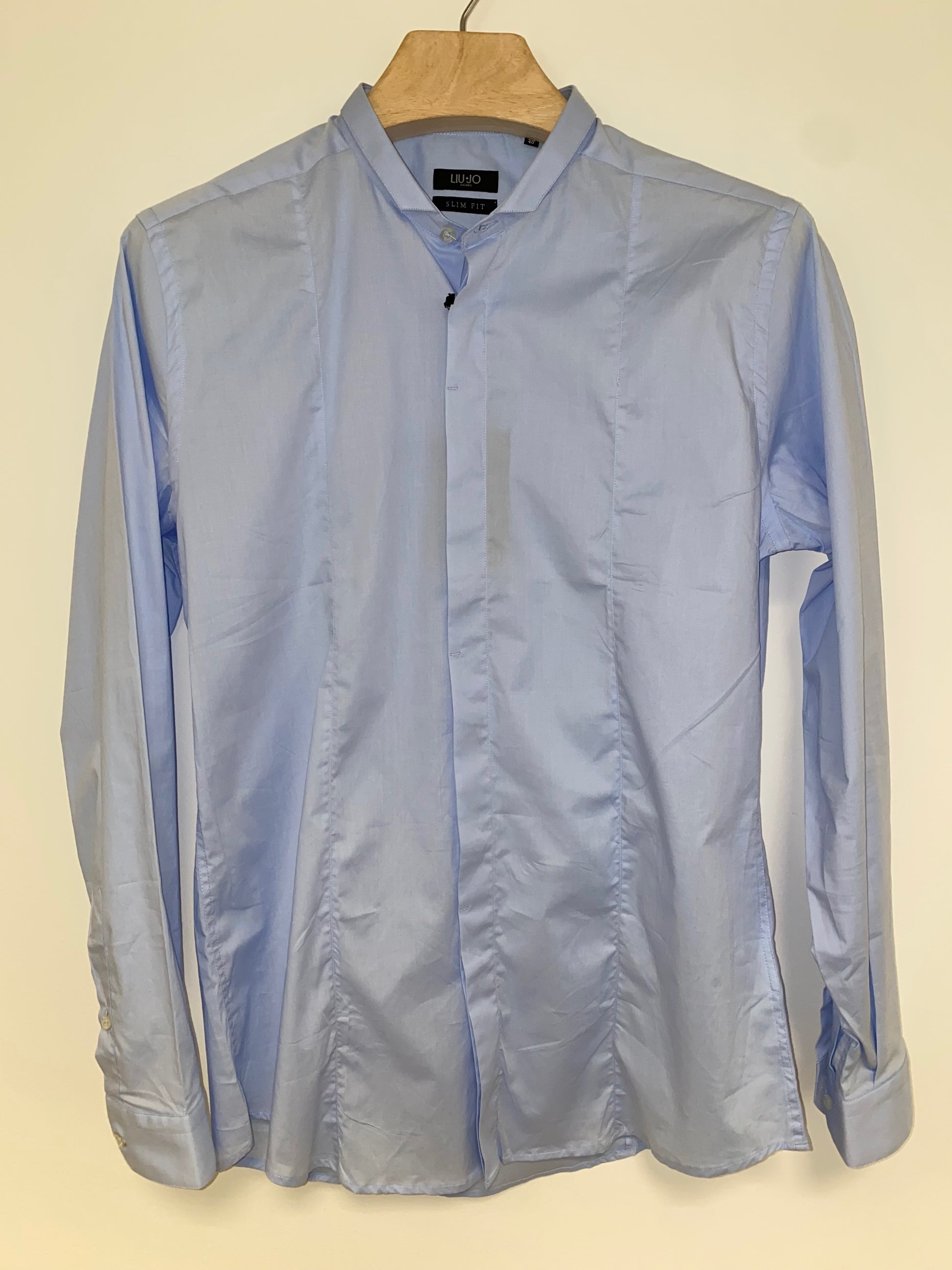 Camicia slim fit - Liu Jo