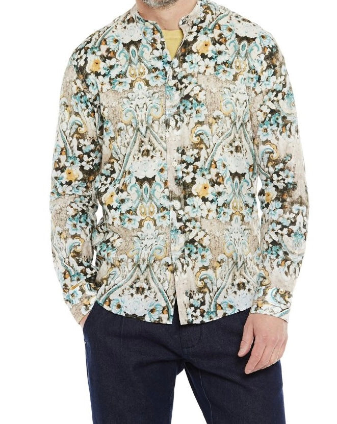Camicia fantasia - Philotinto