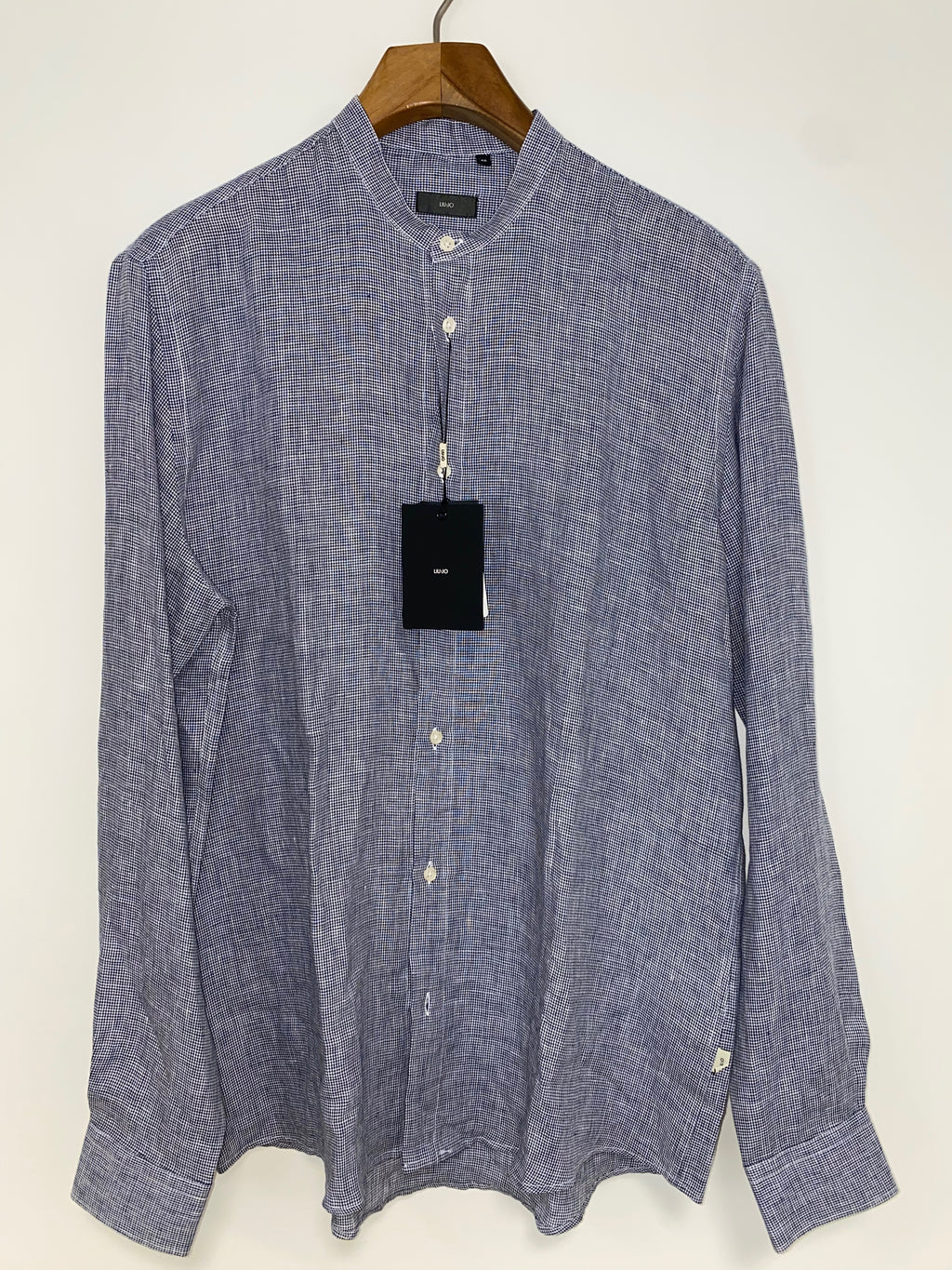 Camicia lino - Liu Jo