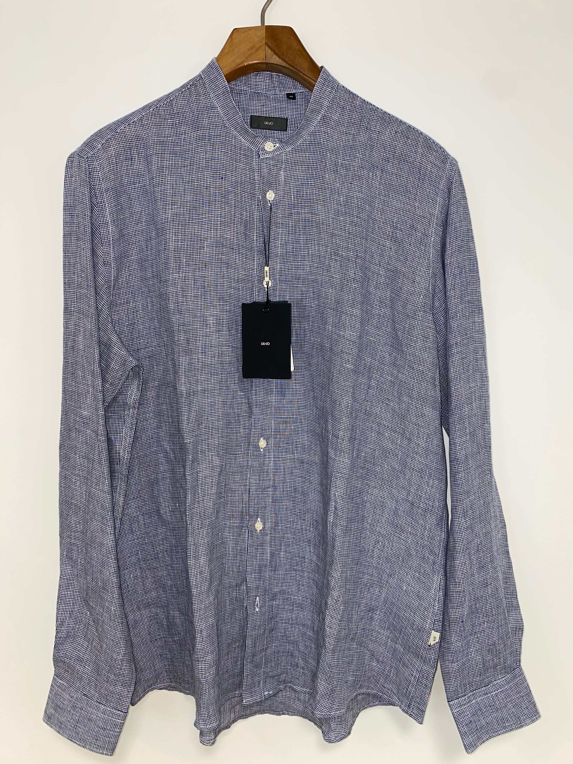 Camicia lino - Liu Jo