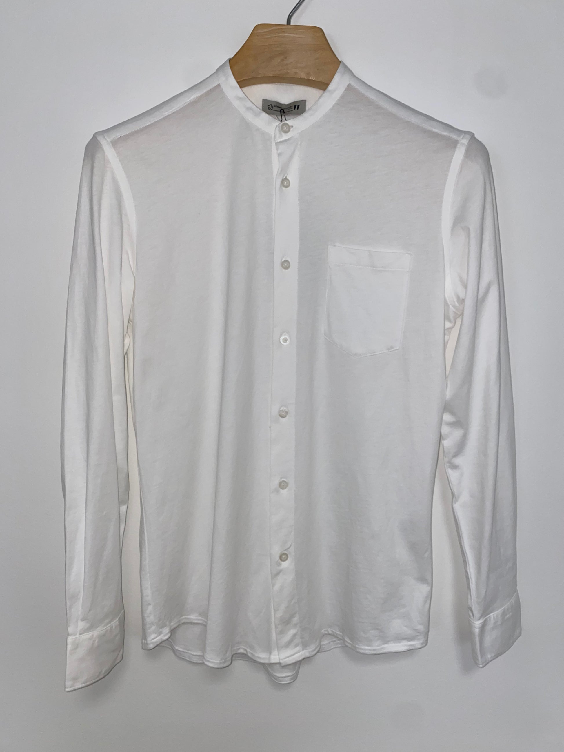 Camicia con taschino - Homme couture
