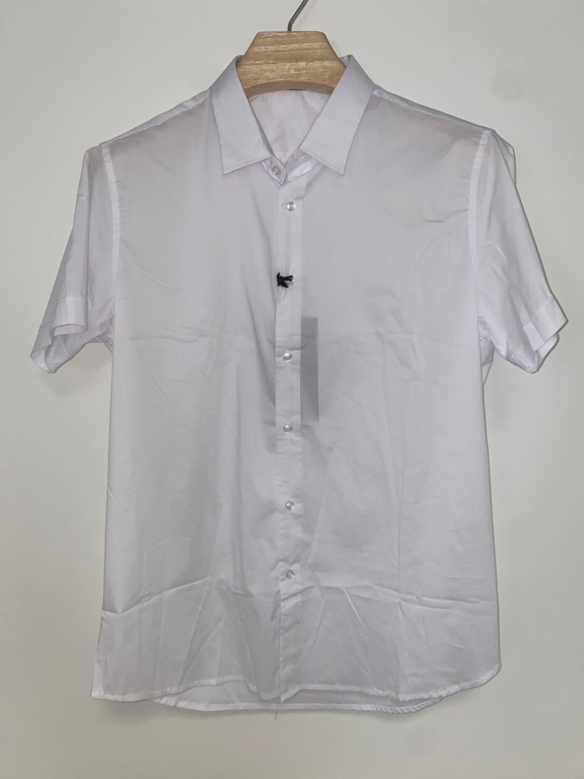 Camicia maniche corte - Millennial