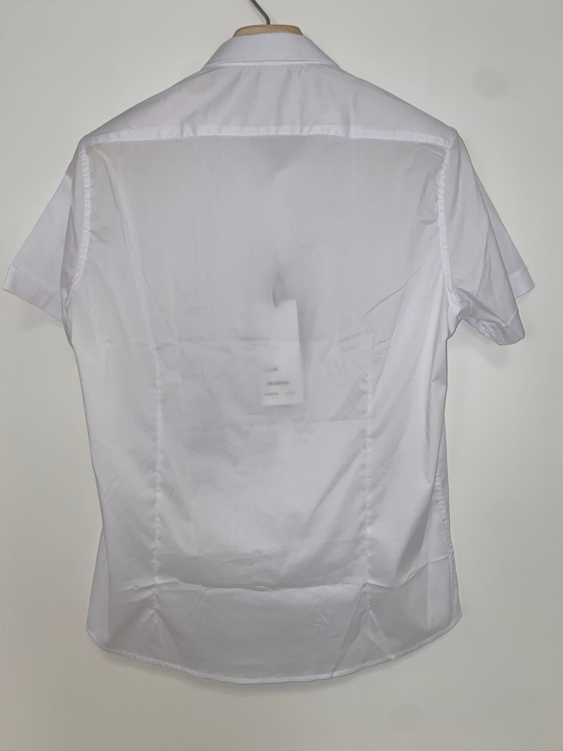 Camicia maniche corte - Millennial