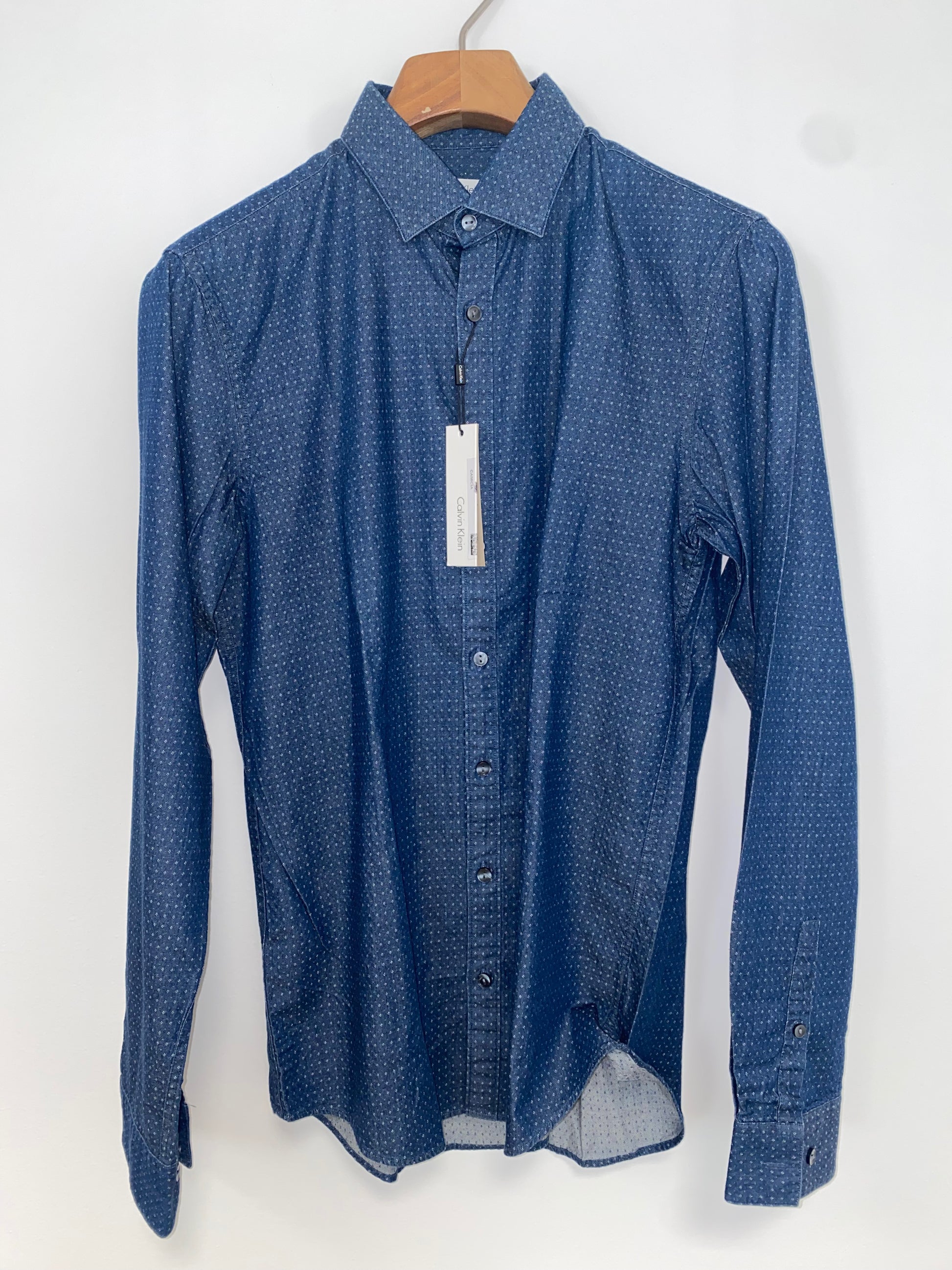 Camicia uomo - Calvin Klein