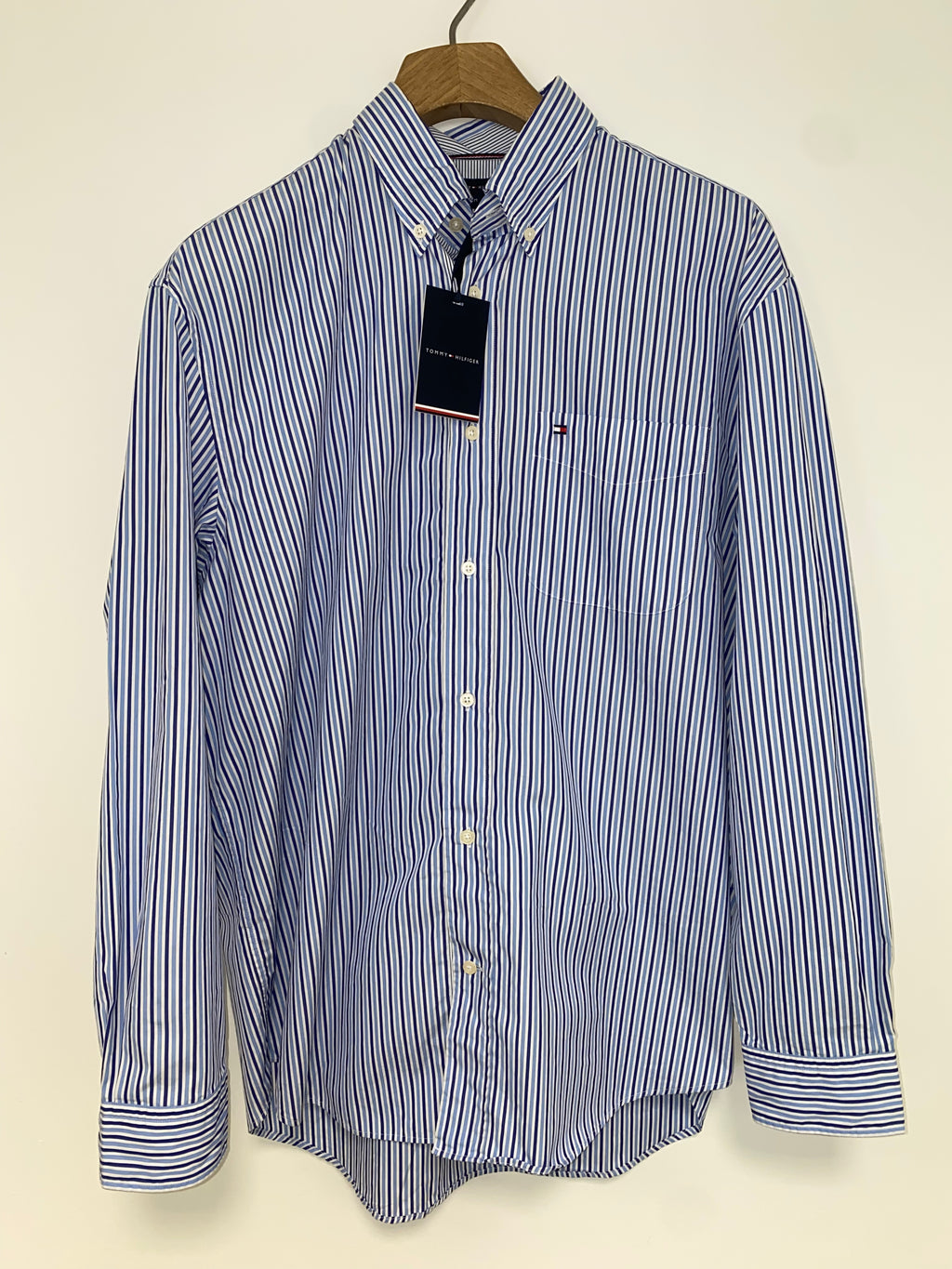Camicia a righe - Tommy Hilfiger
