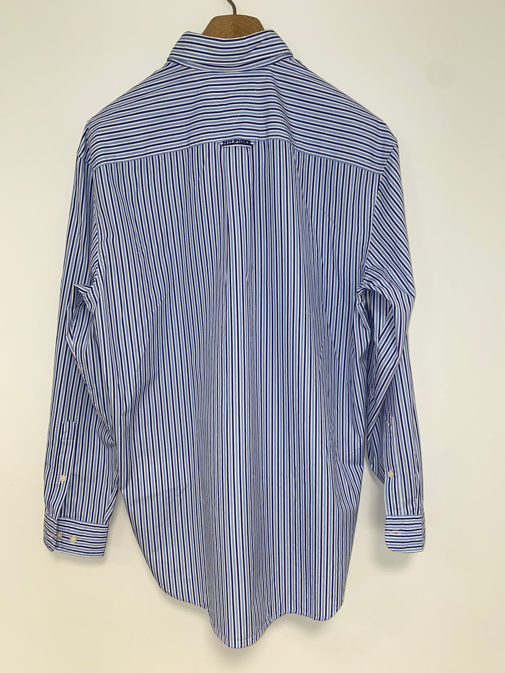 Camicia a righe - Tommy Hilfiger