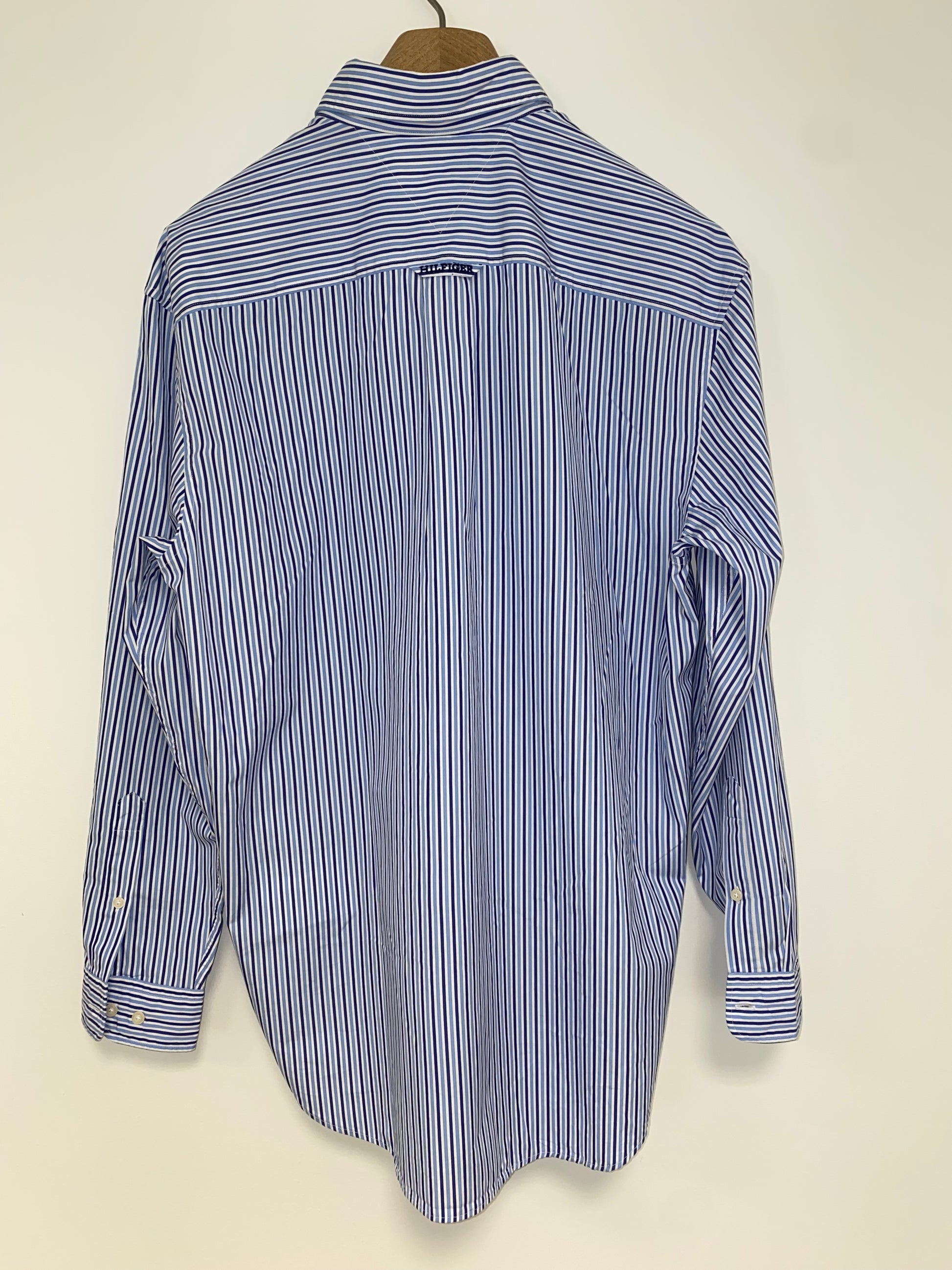 Camicia a righe - Tommy Hilfiger