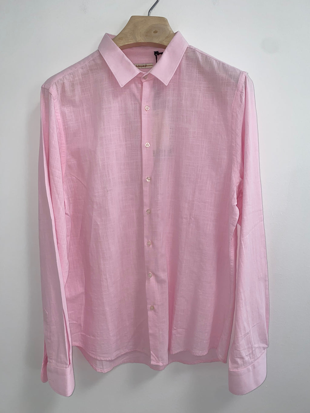 Camicia lino - Squad2