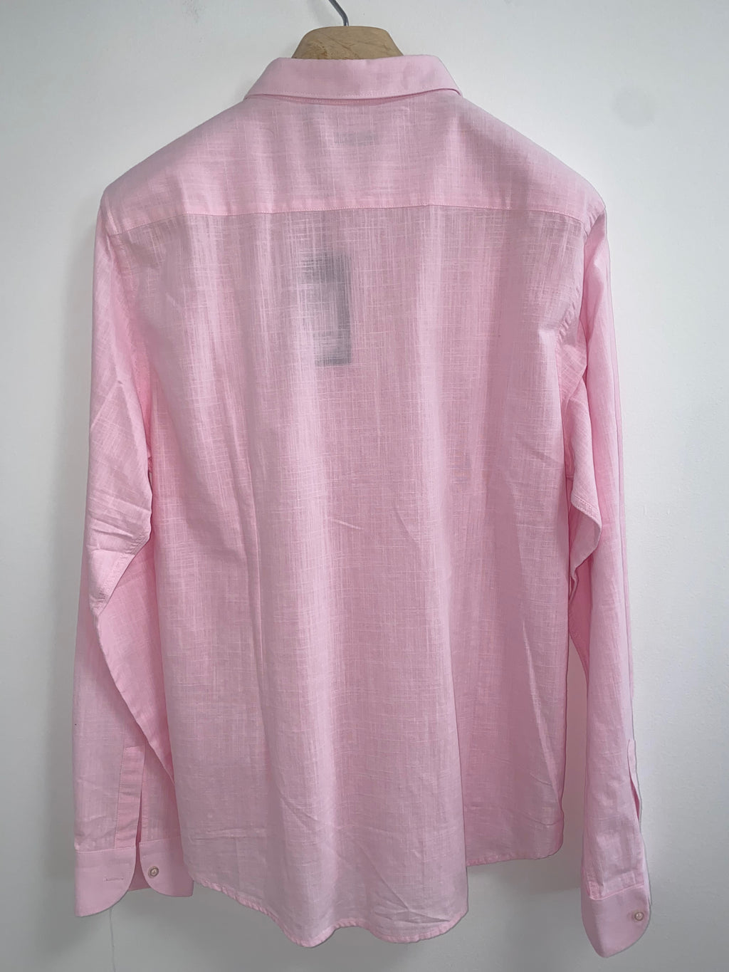 Camicia lino - Squad2