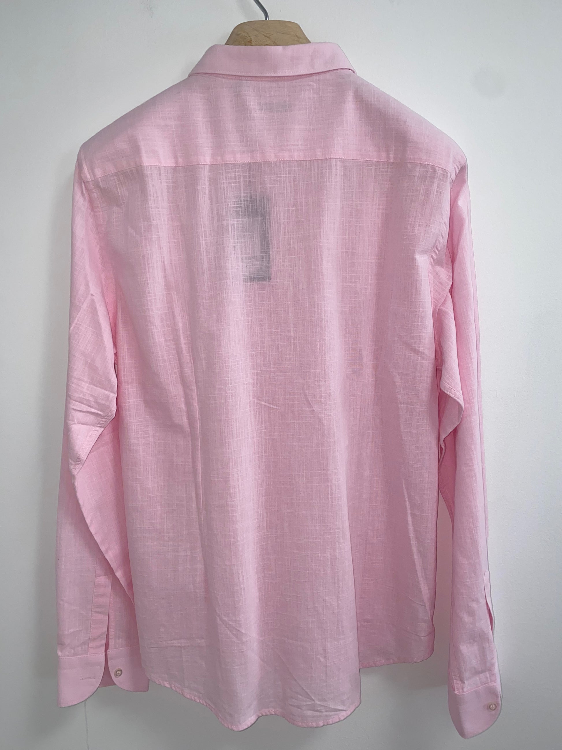 Camicia lino - Squad2