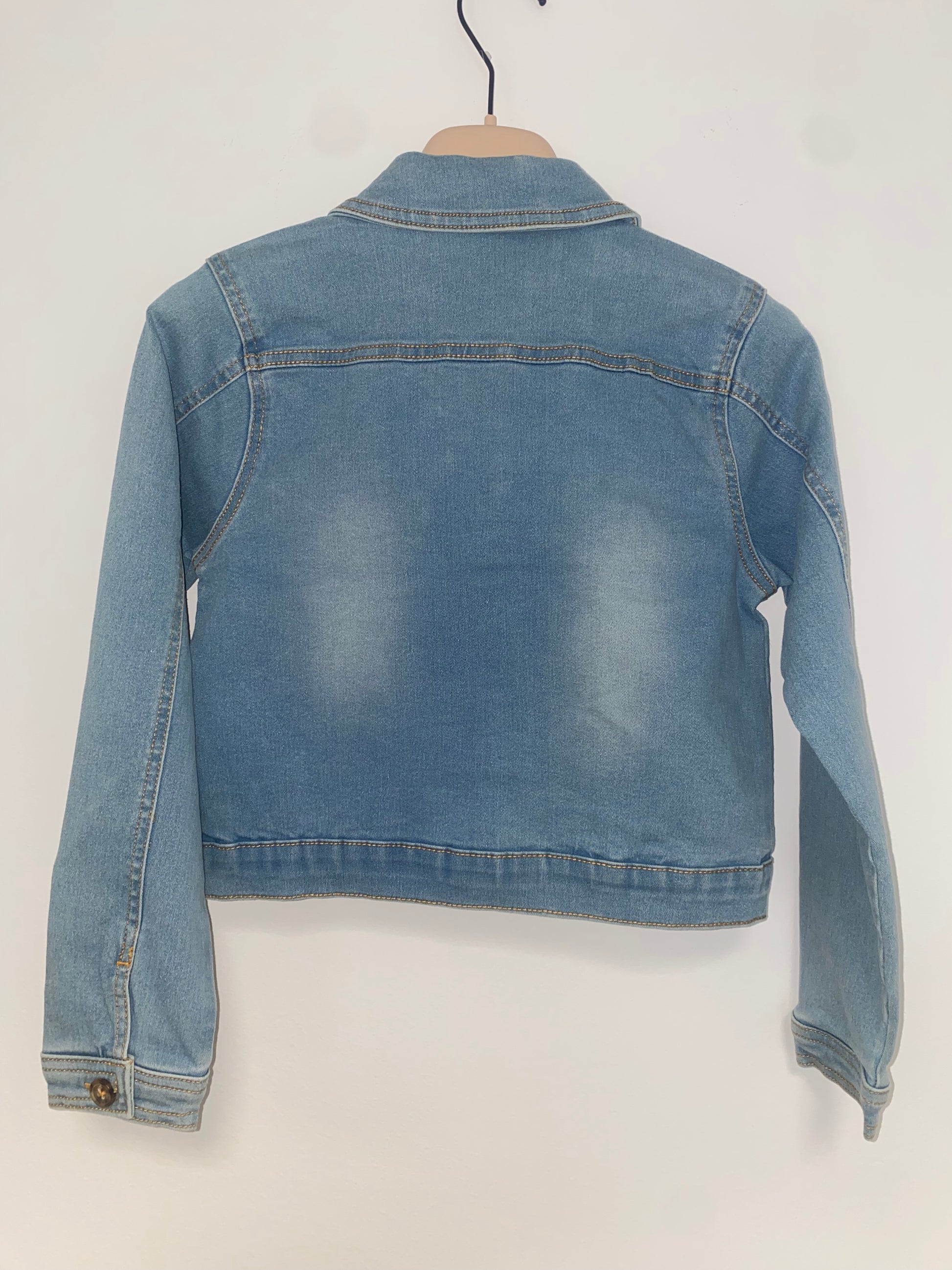 Giacca jeans - Boboli