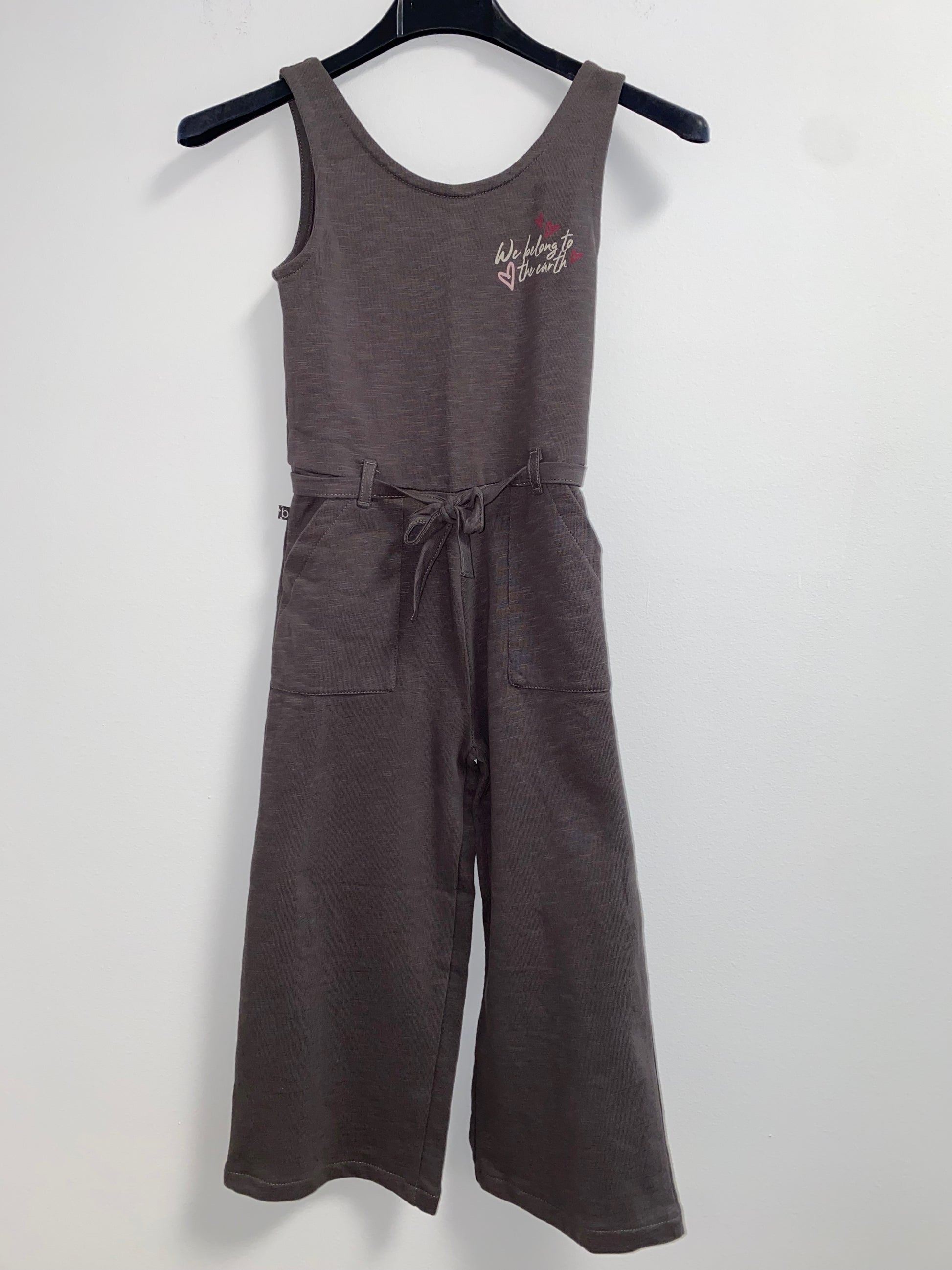 Tutina spalline - Boboli