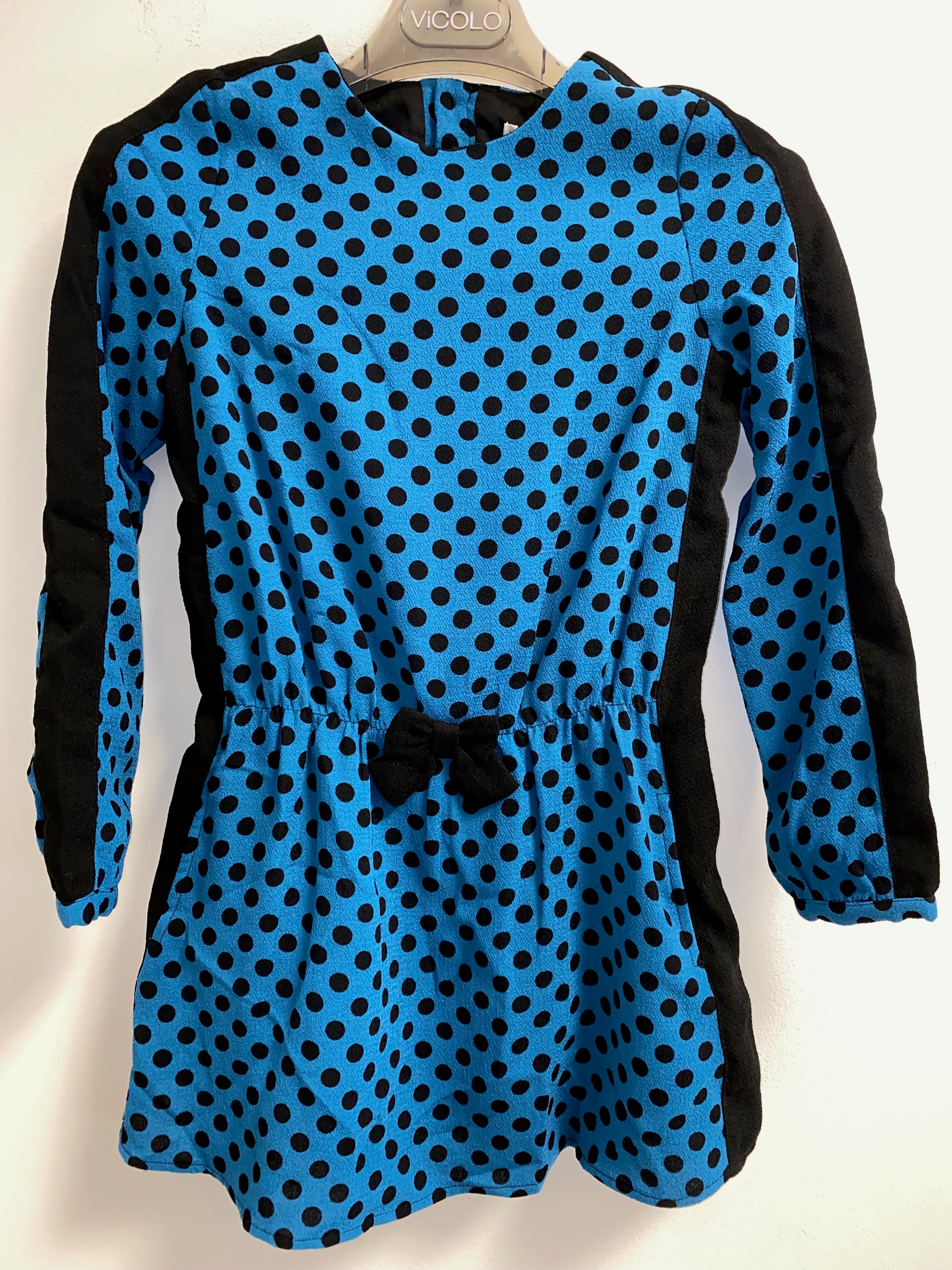 Vestito a pois - Boboli