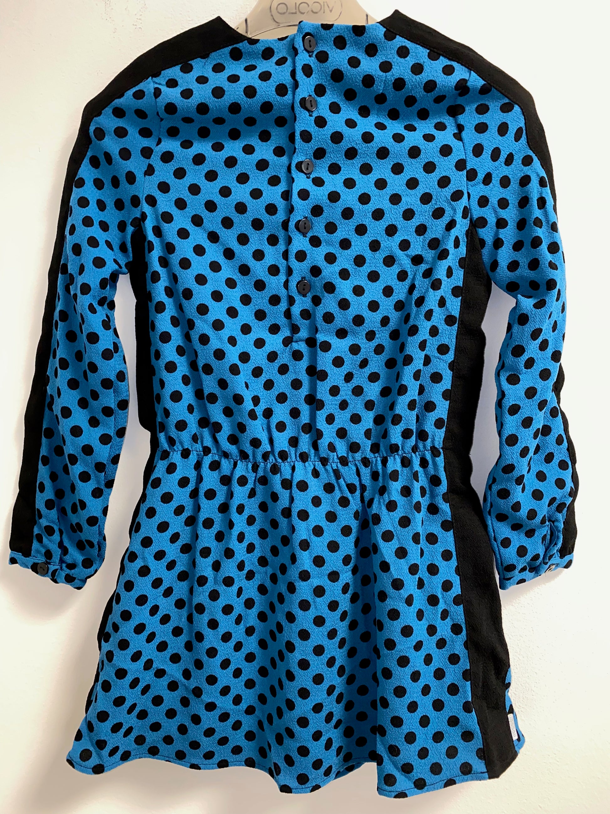 Vestito a pois - Boboli