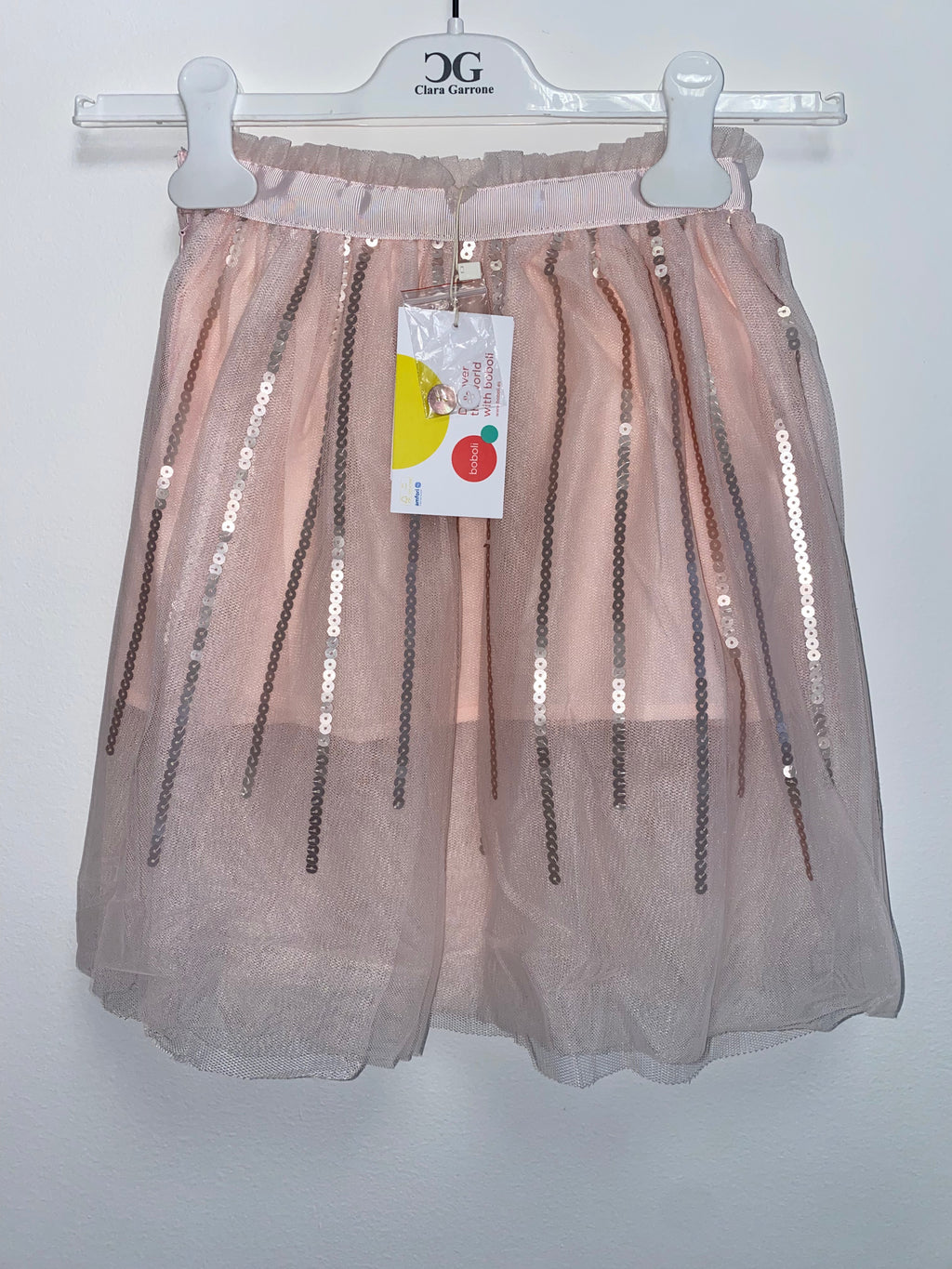 Gonna paillettes - Boboli