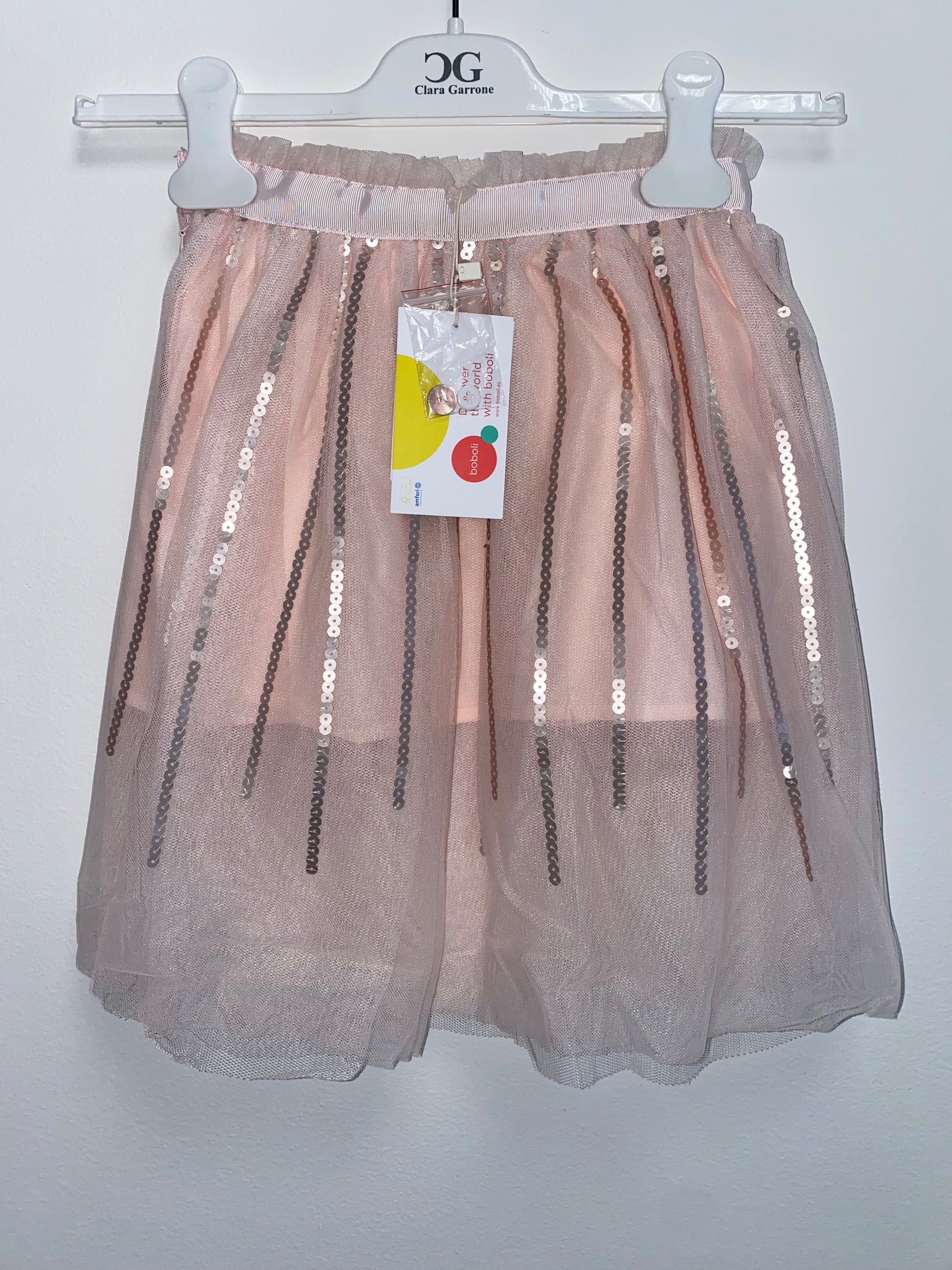 Gonna paillettes - Boboli