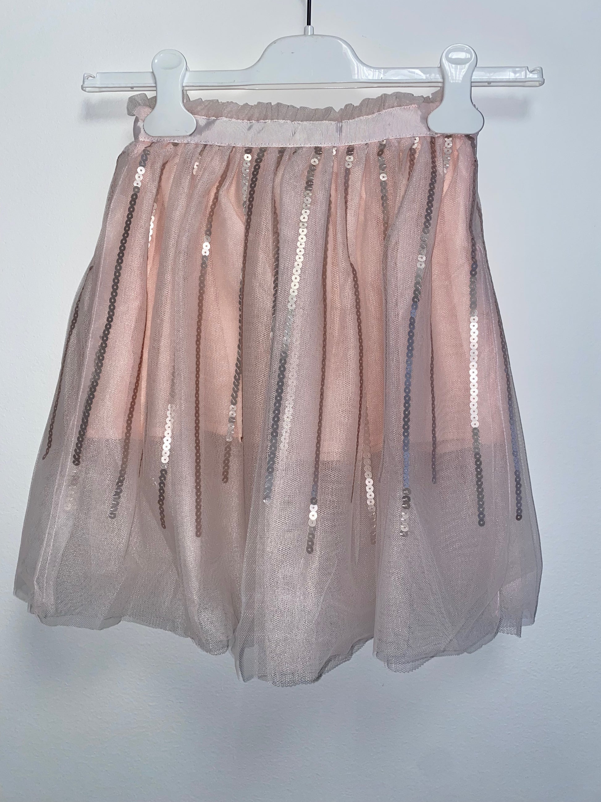 Gonna paillettes - Boboli