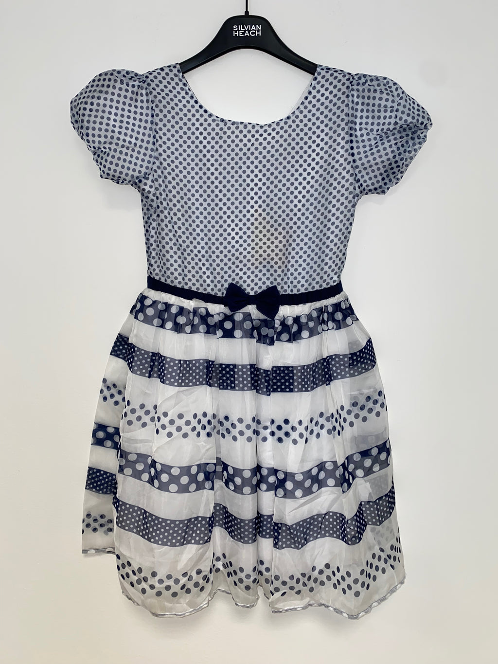 Vestito a pois - Boboli