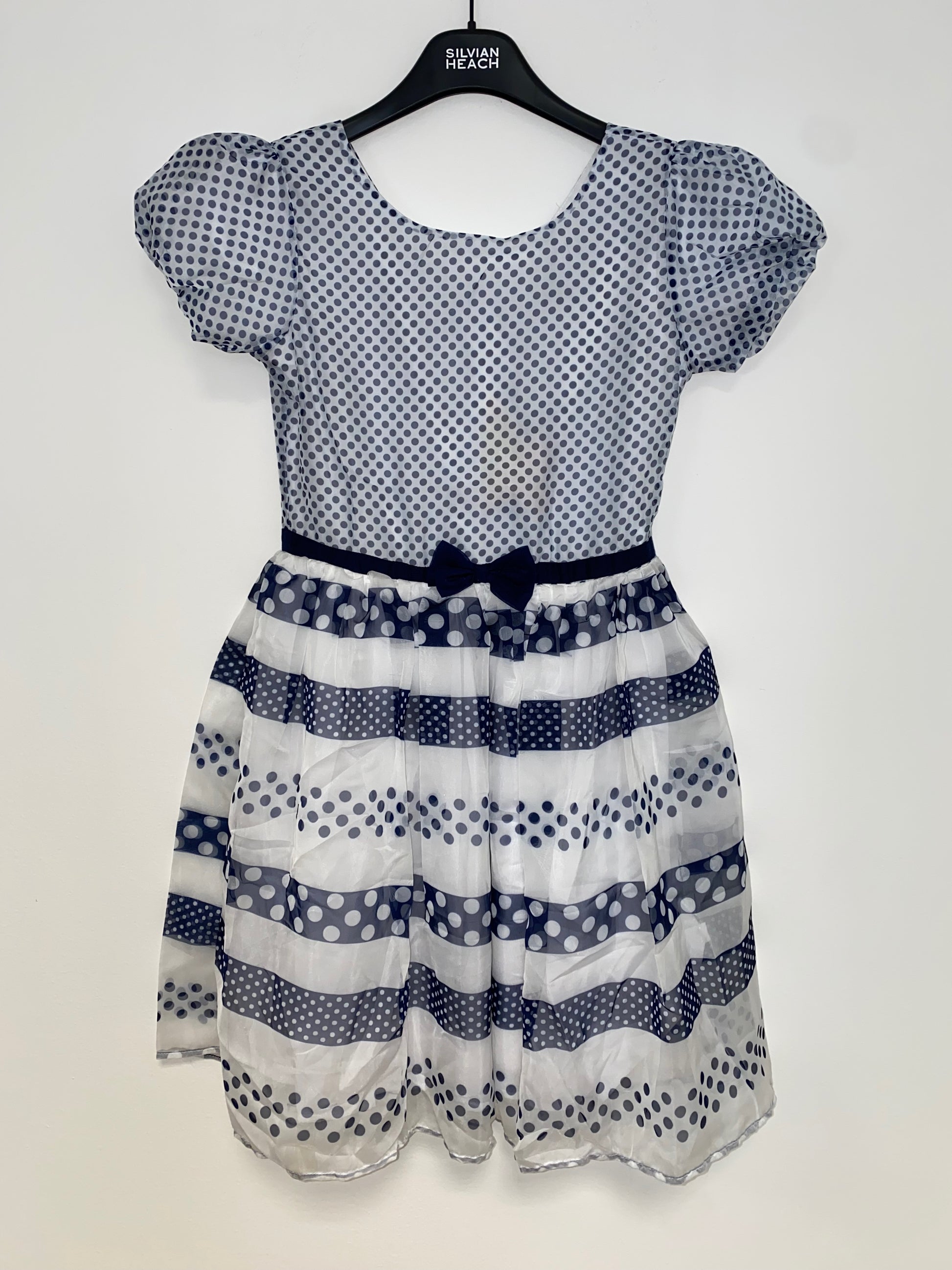 Vestito a pois - Boboli