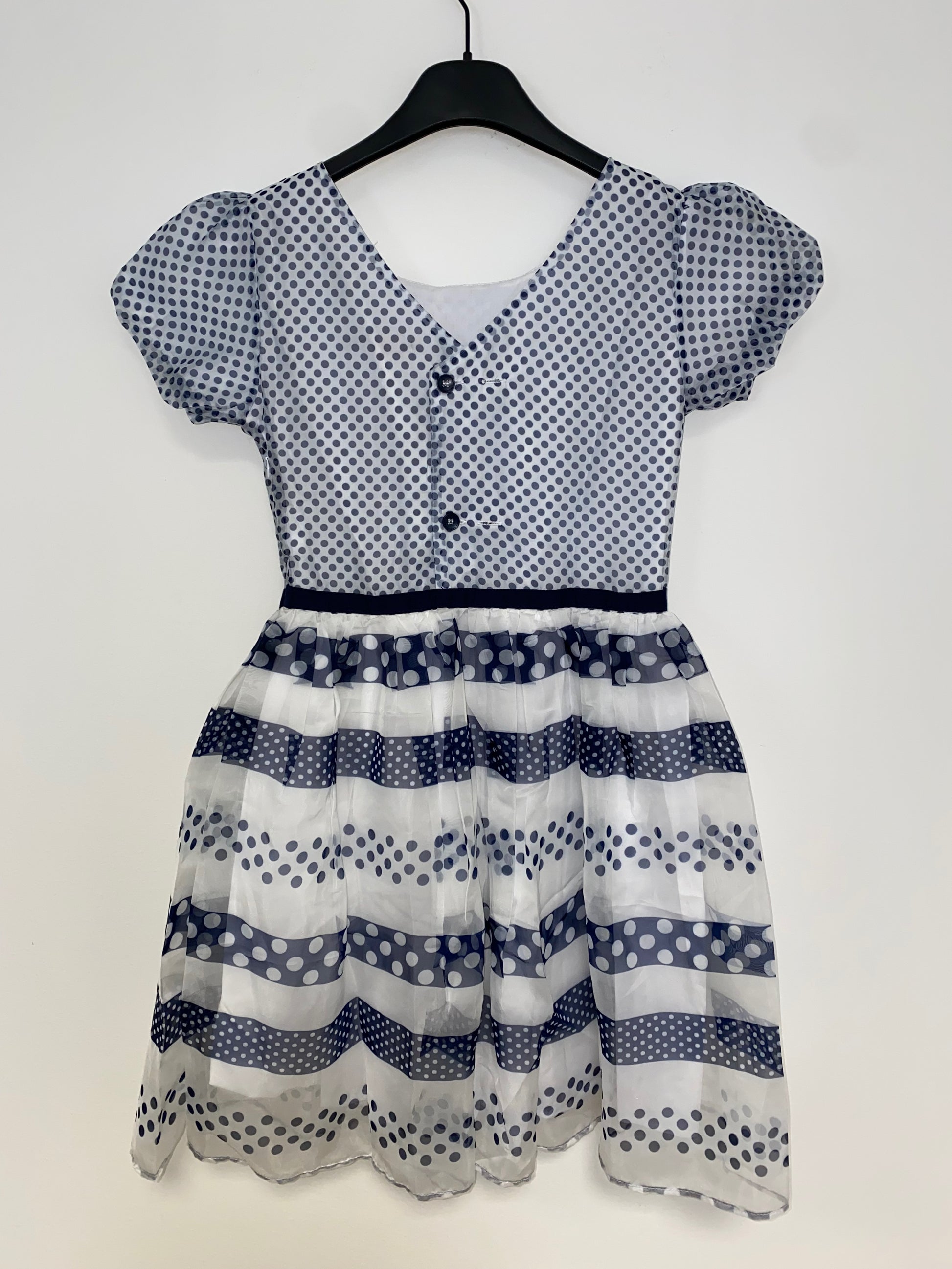 Vestito a pois - Boboli