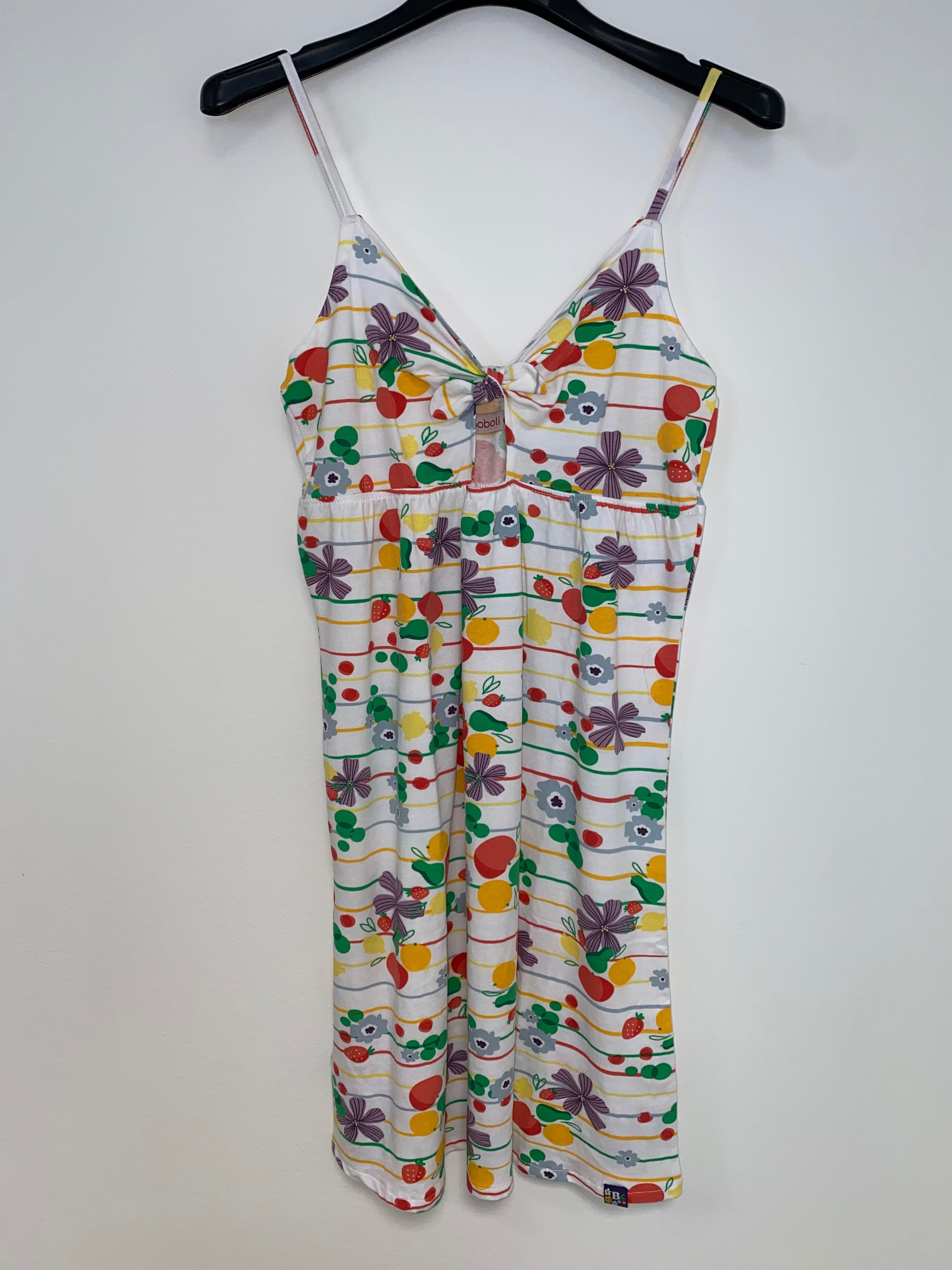 Vestito spalline sottili - Boboli
