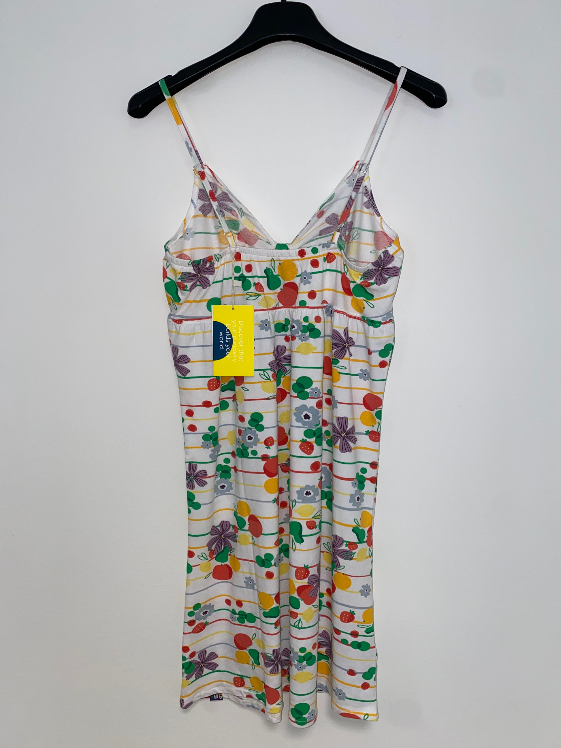 Vestito spalline sottili - Boboli