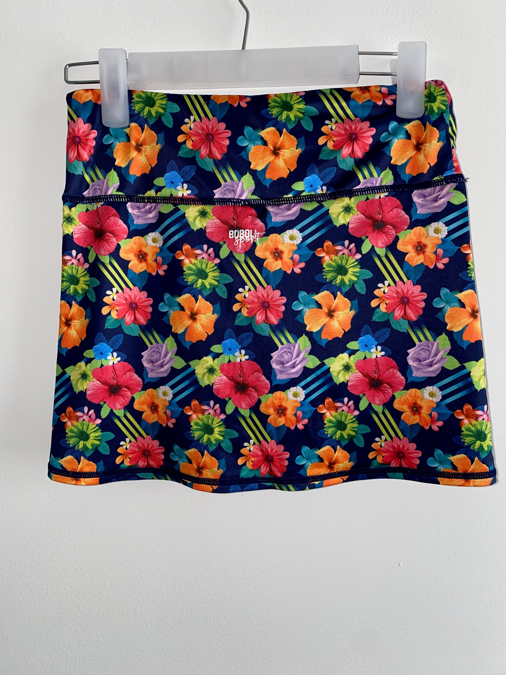 Completo top e pantaloncini - Boboli