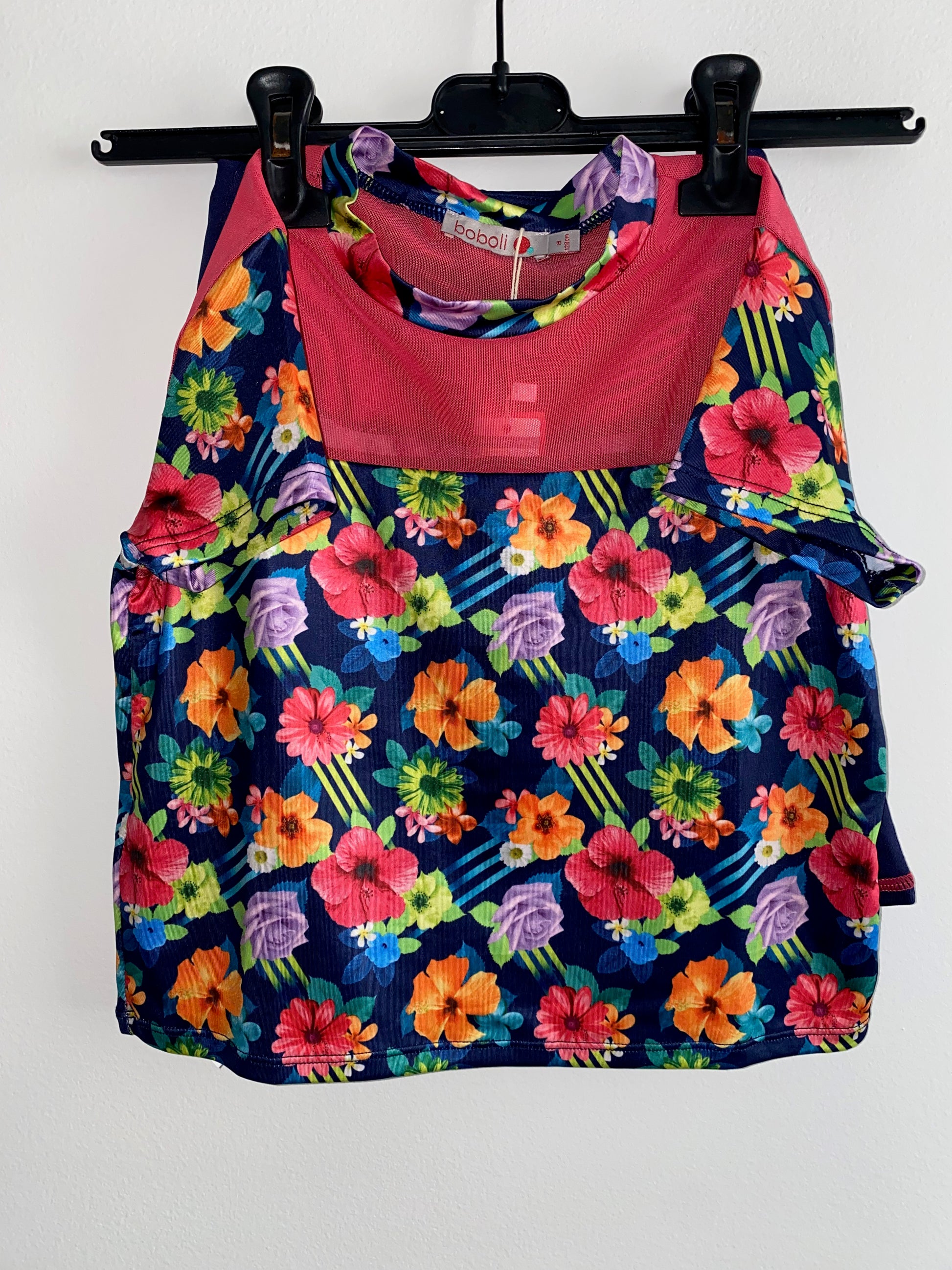 Completo t-shirt e pantaloncini - Boboli