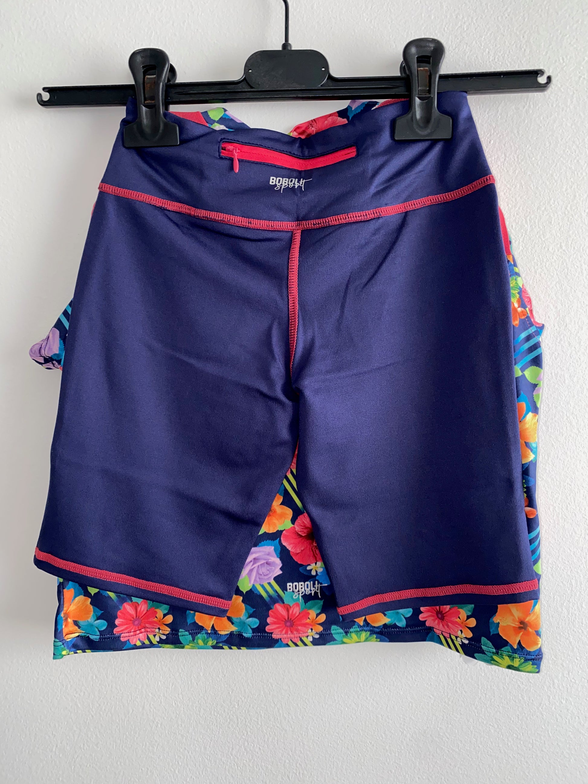 Completo t-shirt e pantaloncini - Boboli