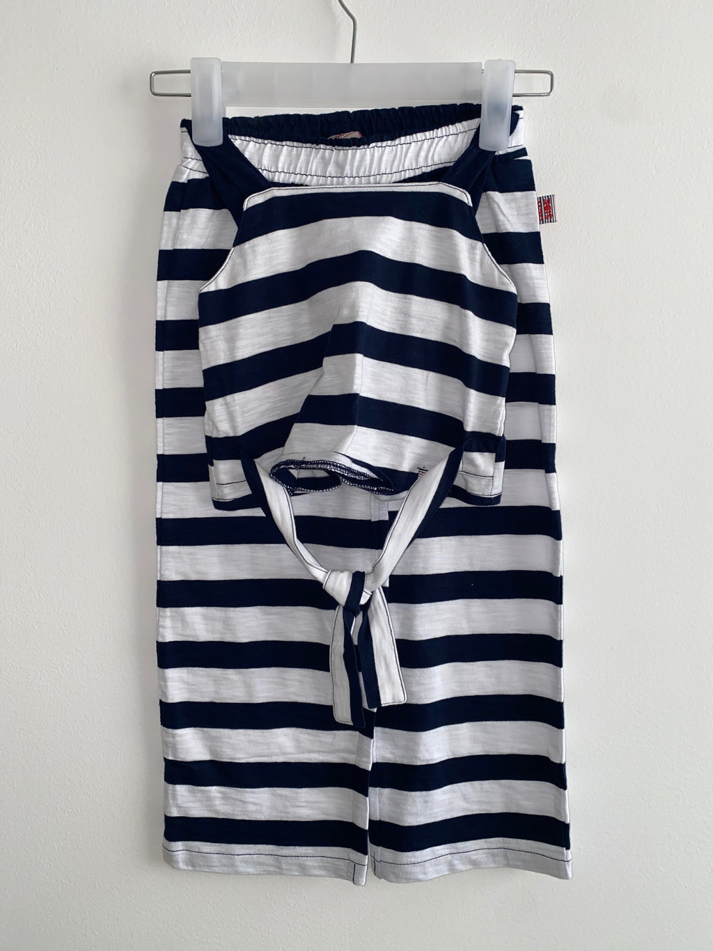 Completo a righe - Boboli