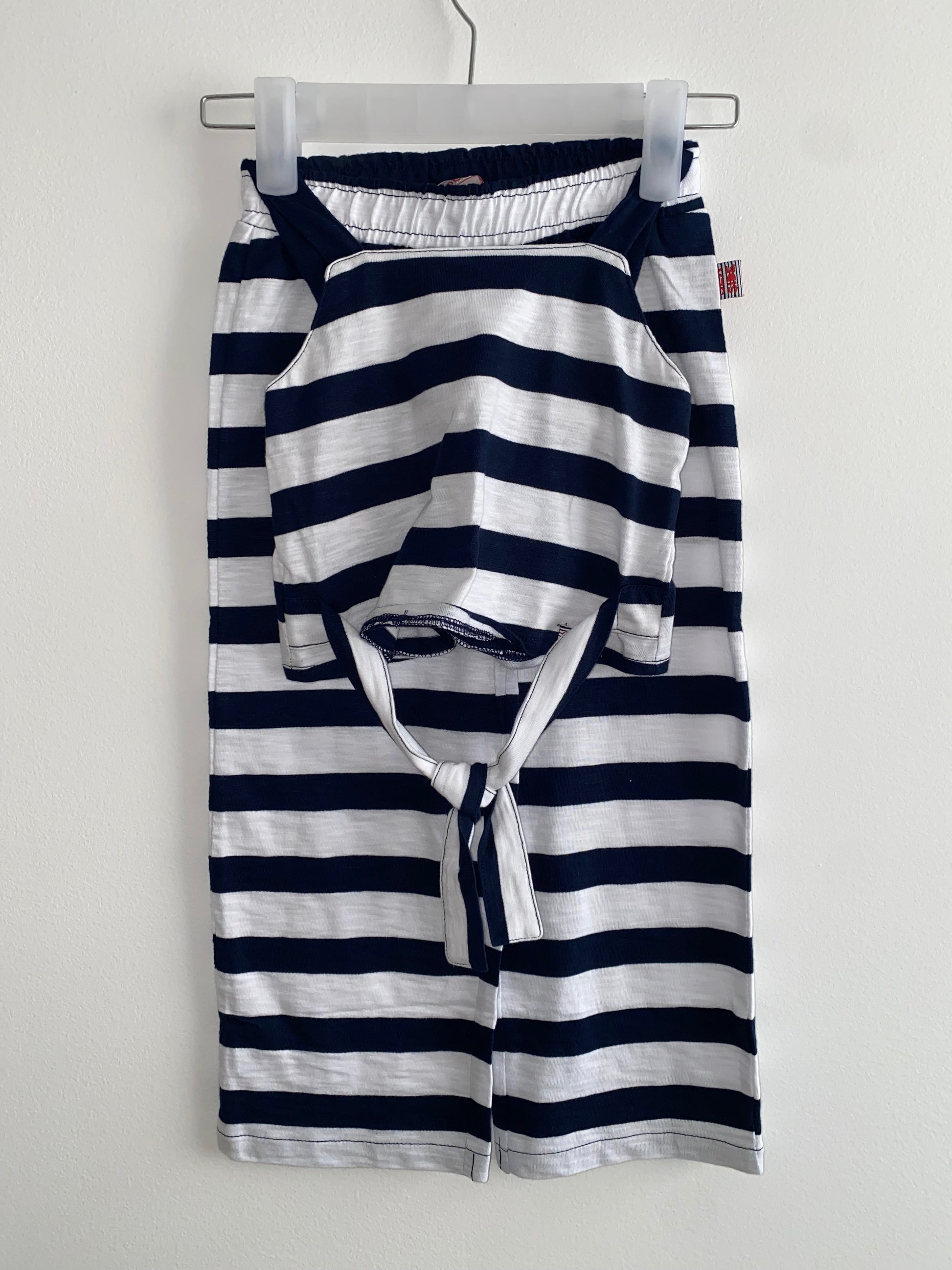 Completo a righe - Boboli