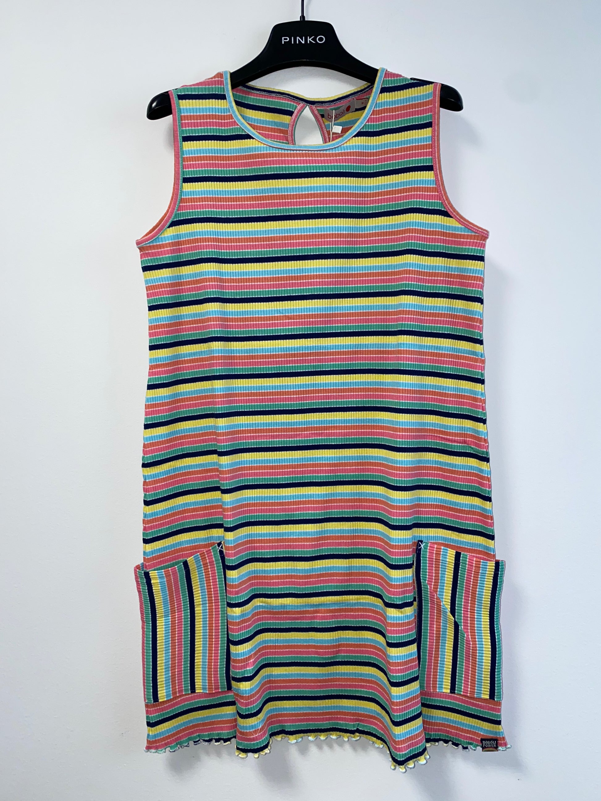 Vestito bimba - Bboboli