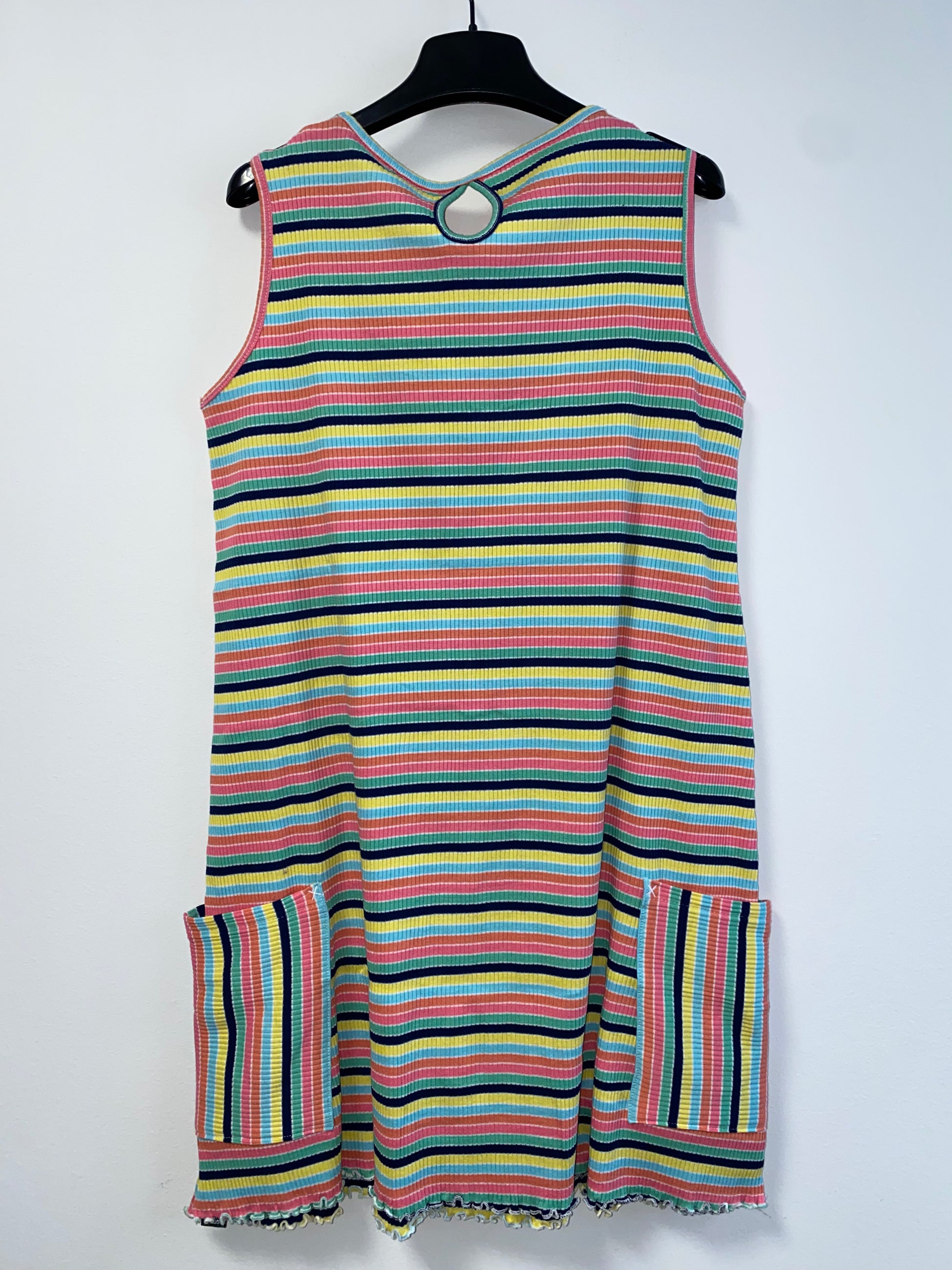 Vestito bimba - Bboboli