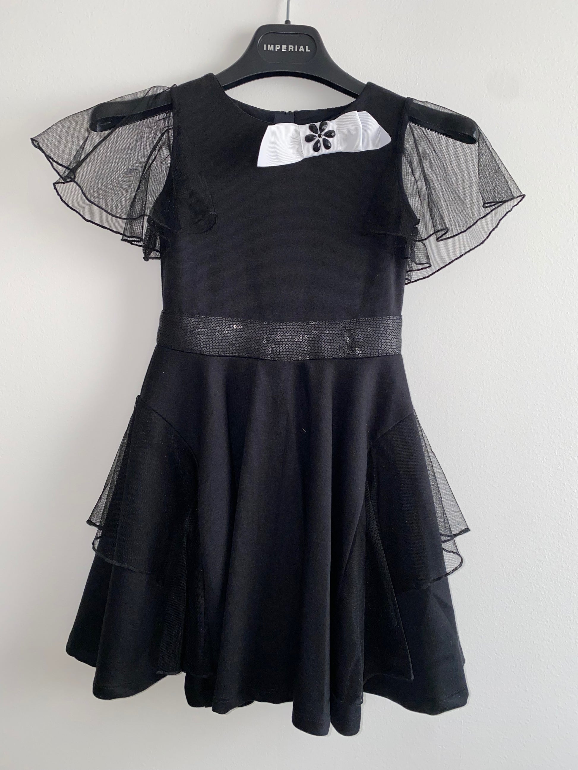 Vestito maniche corte - Boboli
