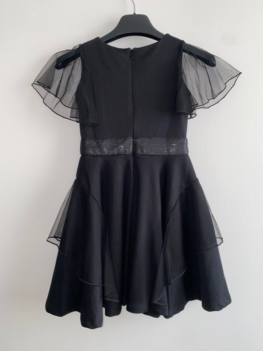 Vestito maniche corte - Boboli