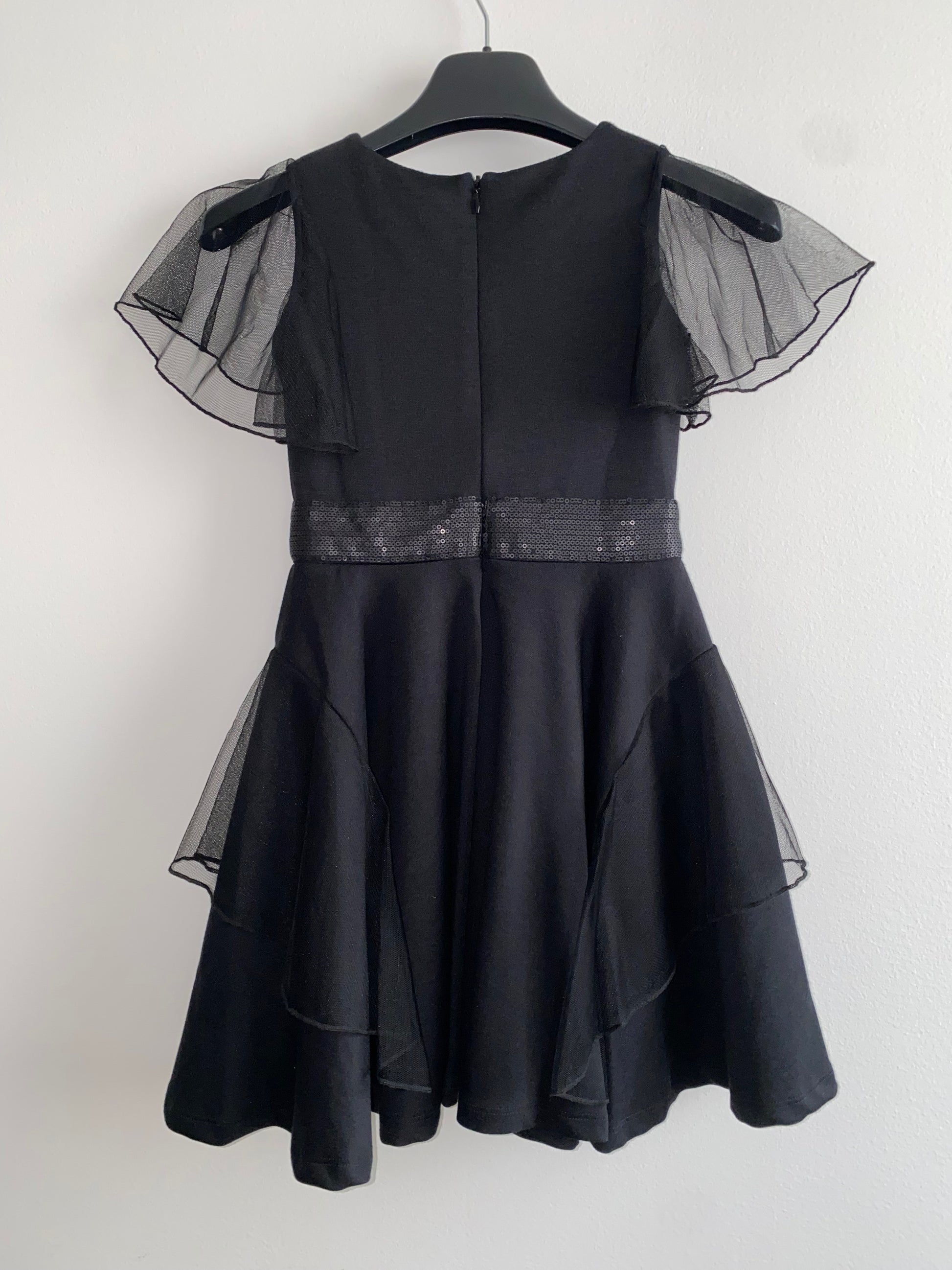 Vestito maniche corte - Boboli