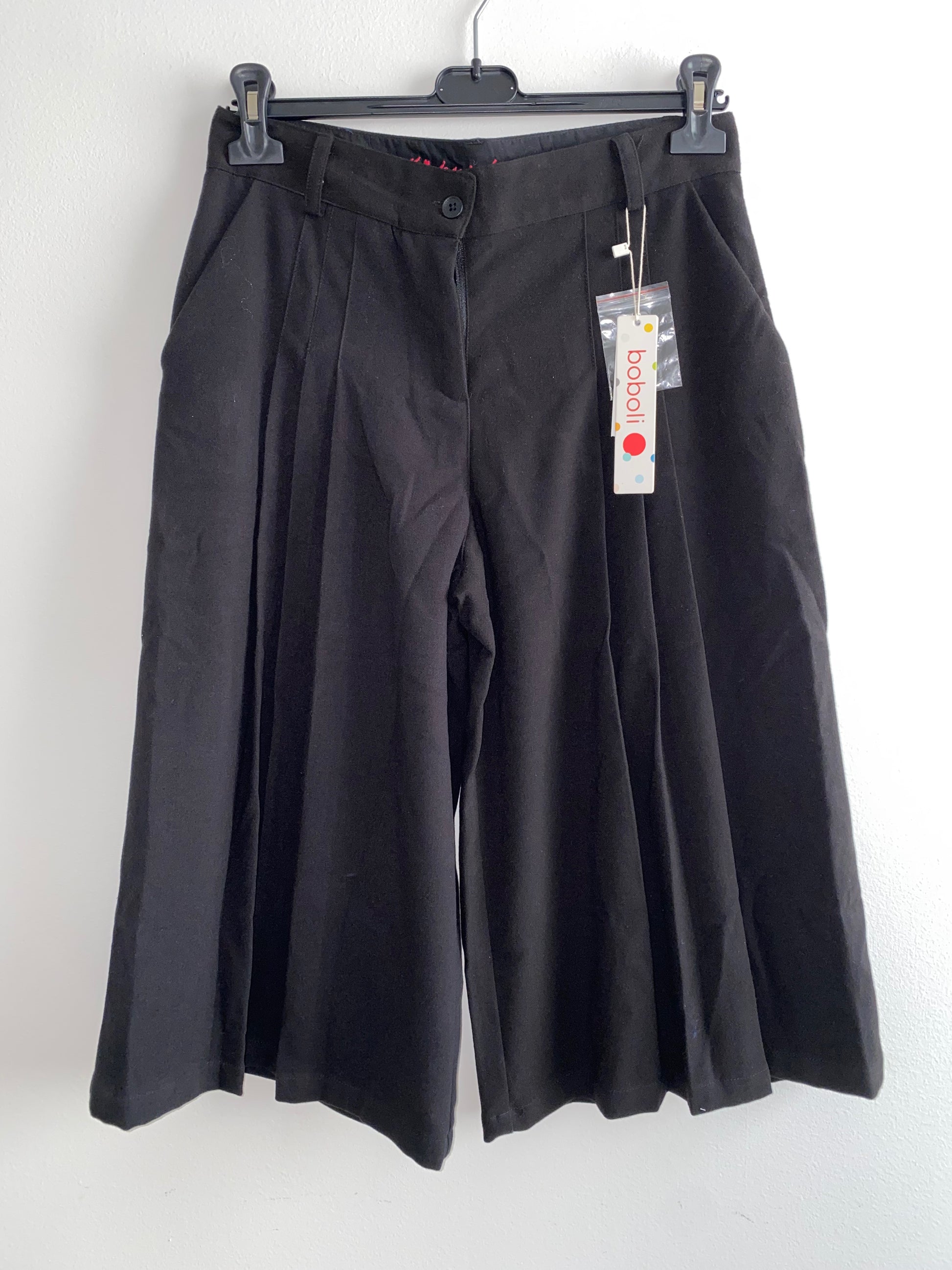 Pantaloni larghi - Boboli