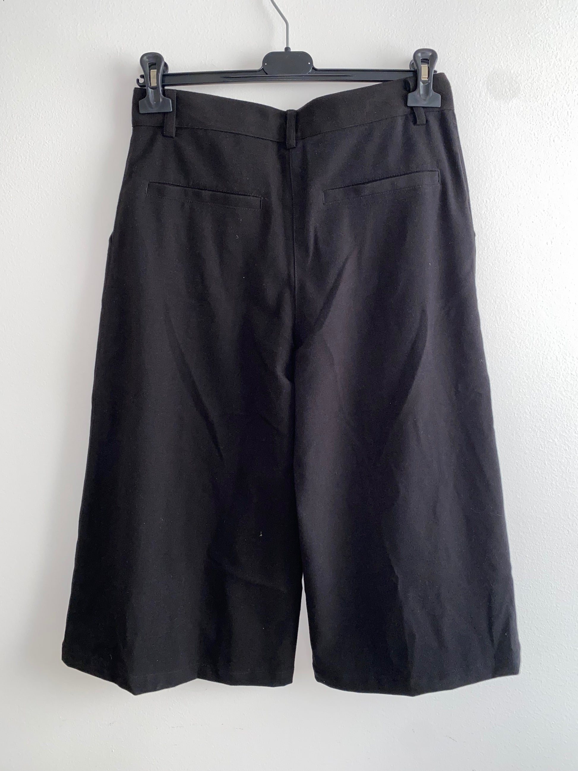 Pantaloni larghi - Boboli