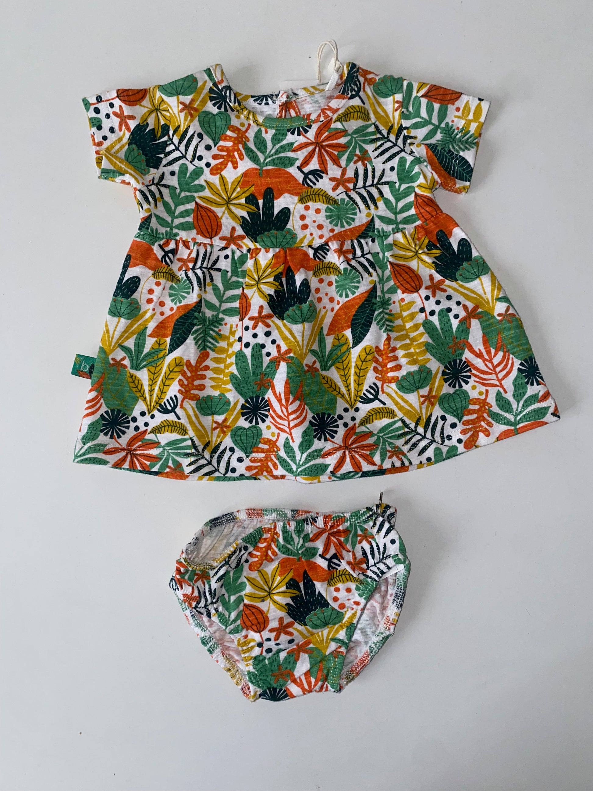 set bimba - Boboli