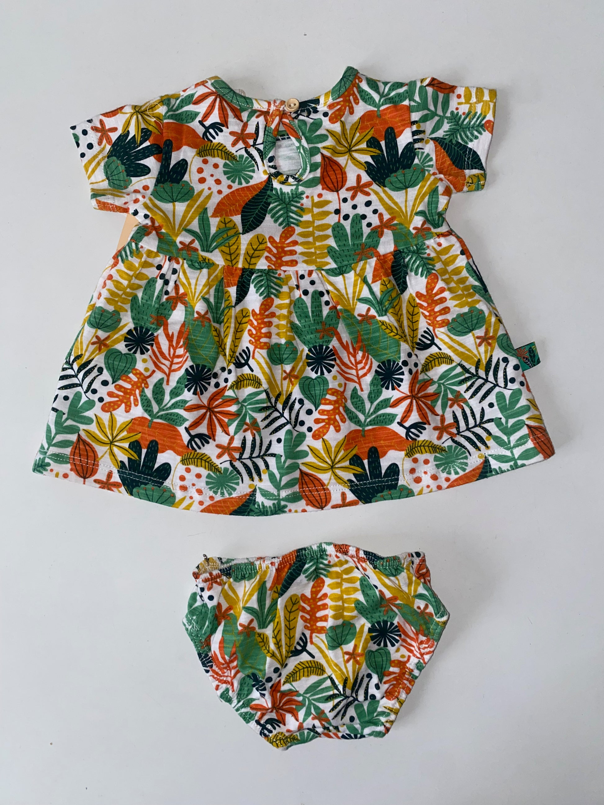 set bimba - Boboli