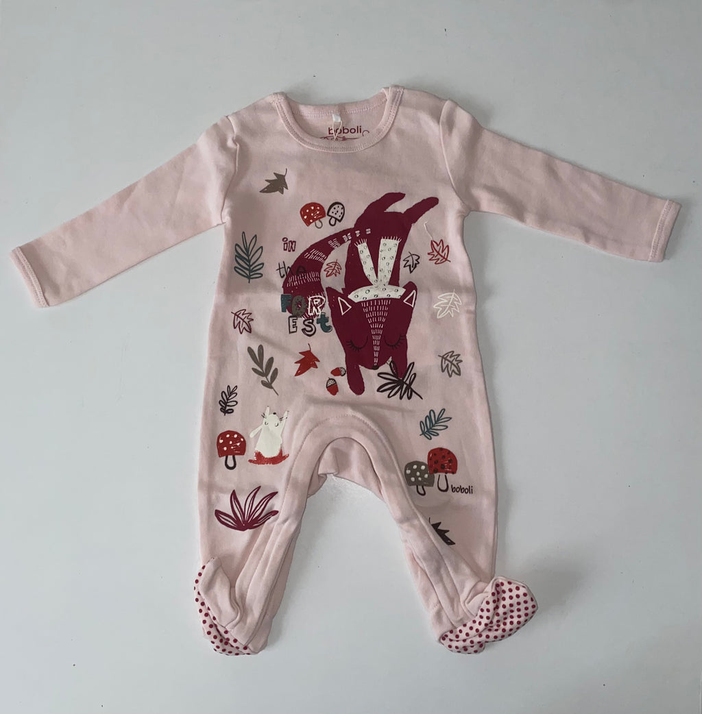 Tutina bimba - Boboli