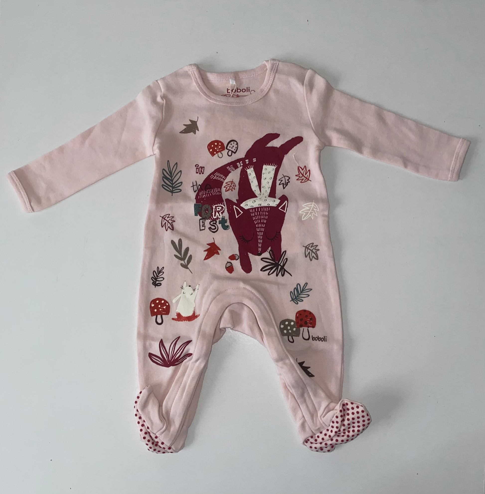 Tutina bimba - Boboli