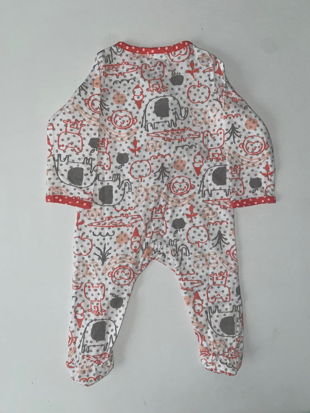 Tutina fantasia - Boboli